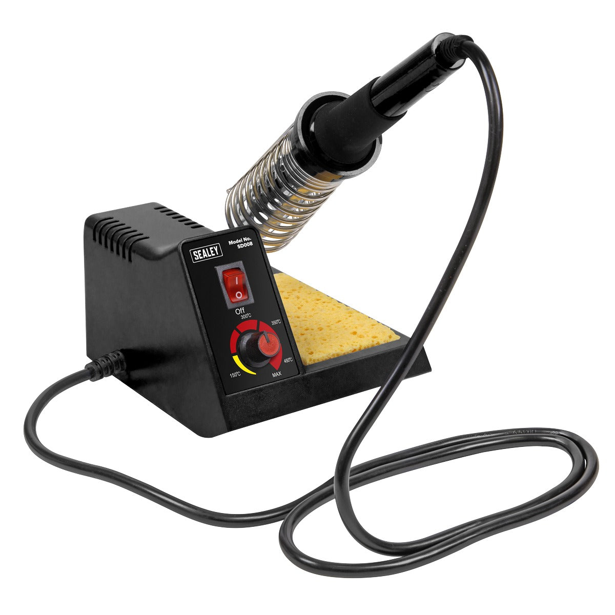 Sealey Soldering Station 48W/230V SD008