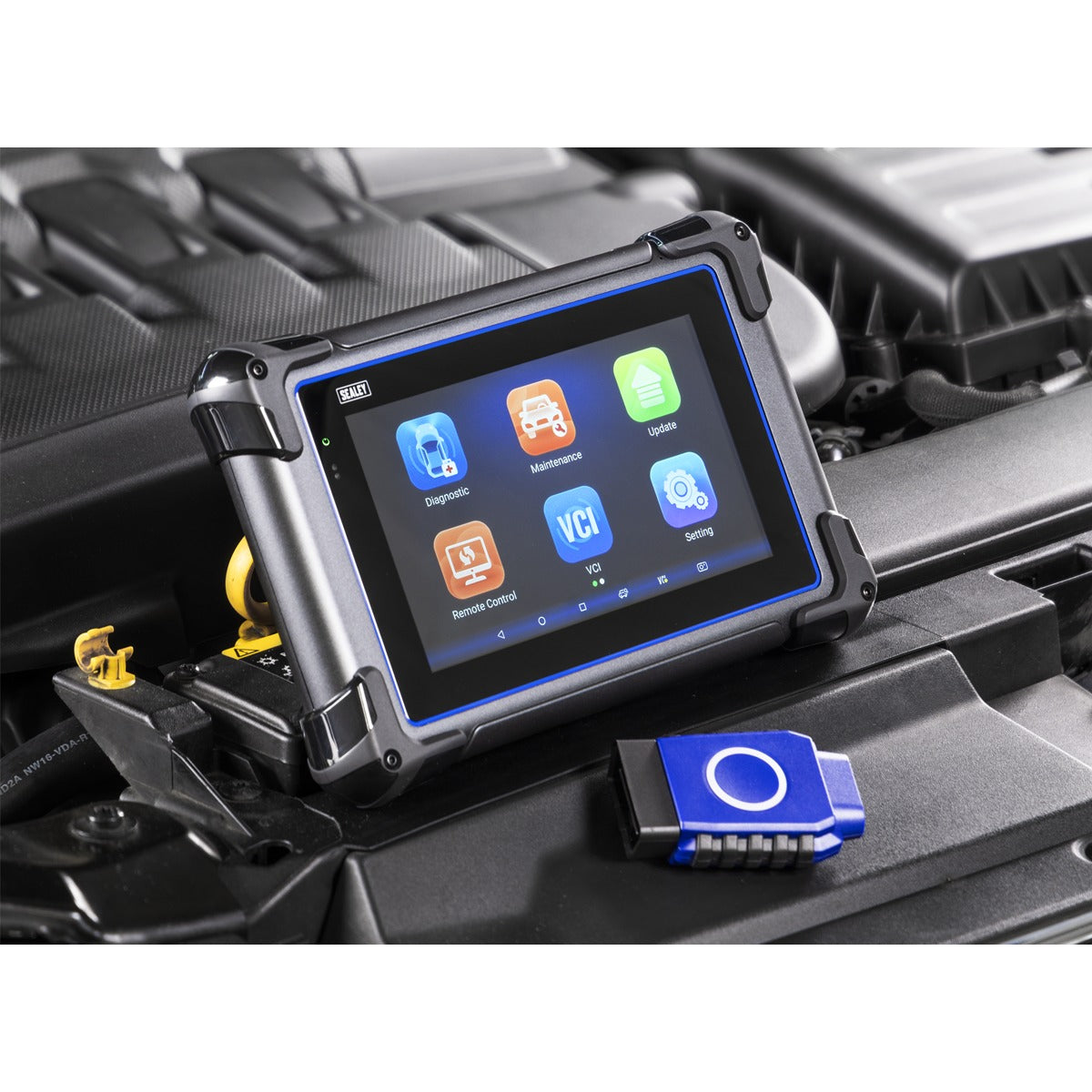 Sealey Diagnostic Tablet Multi-Manufacturer SDS1