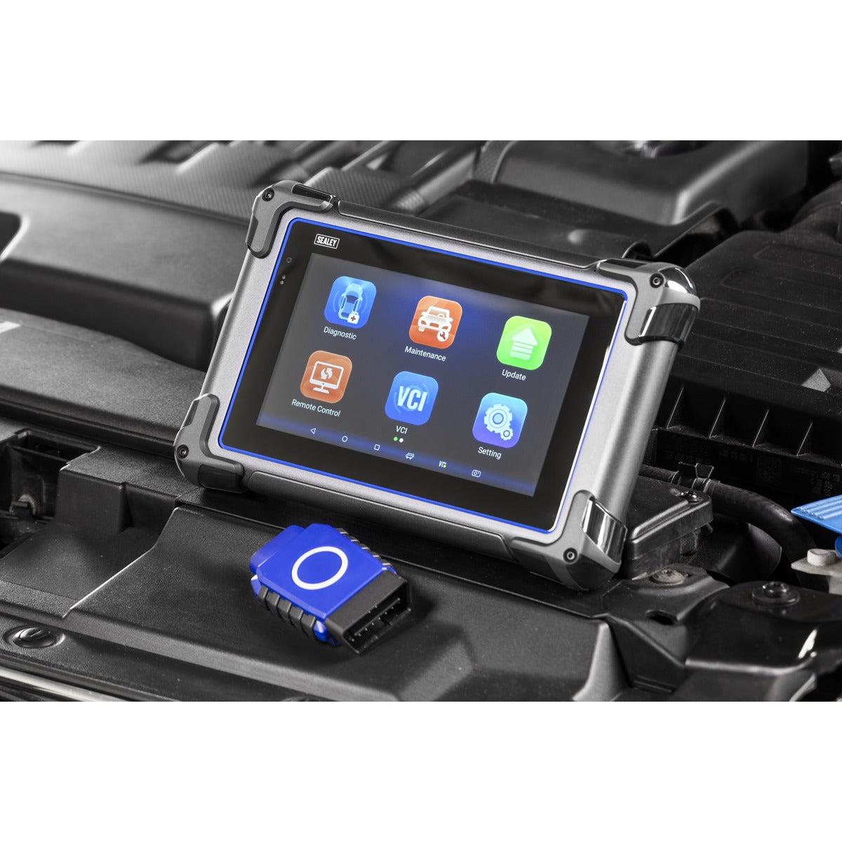 Sealey Diagnostic Tablet Multi-Manufacturer SDS1