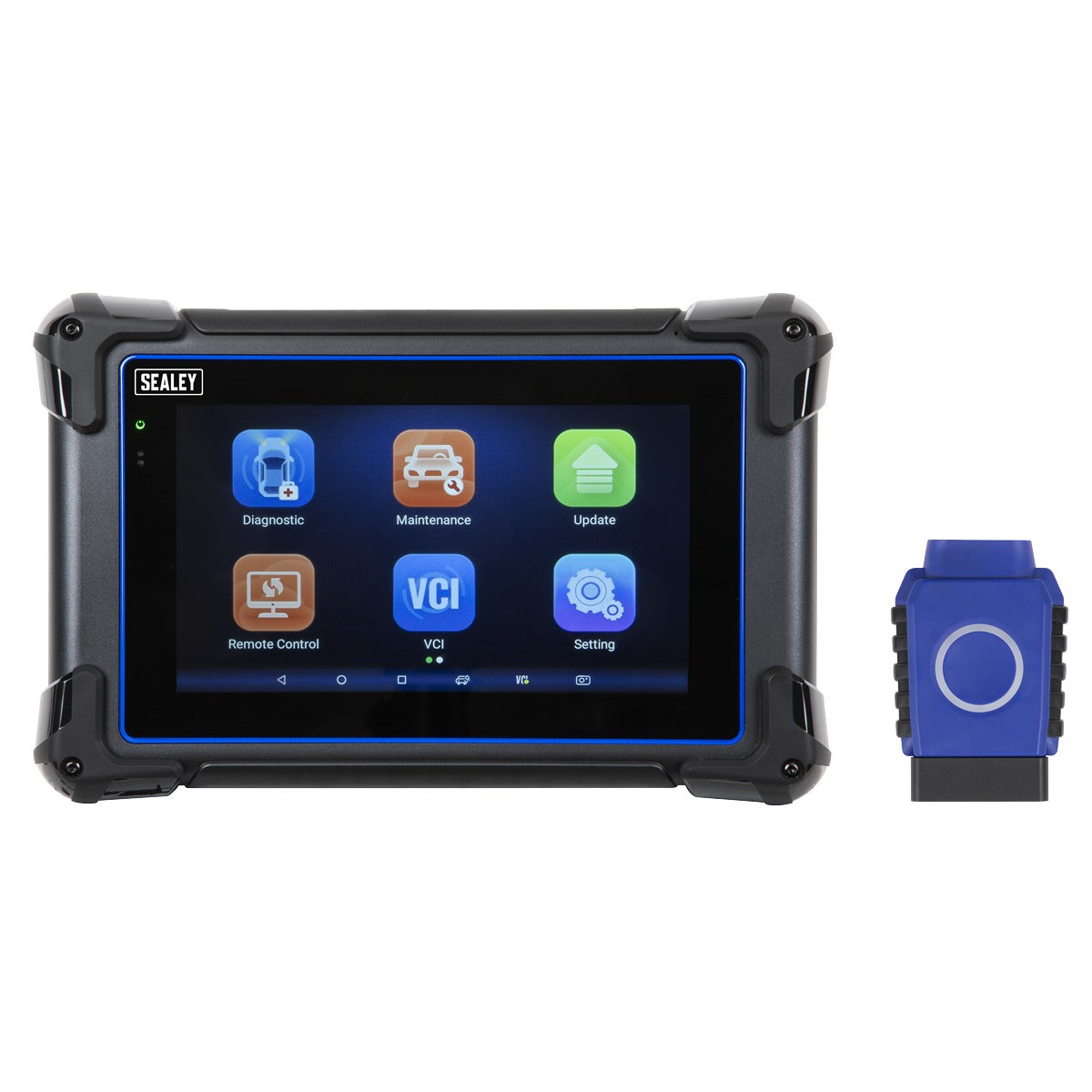 Sealey Diagnostic Tablet Multi-Manufacturer SDS1