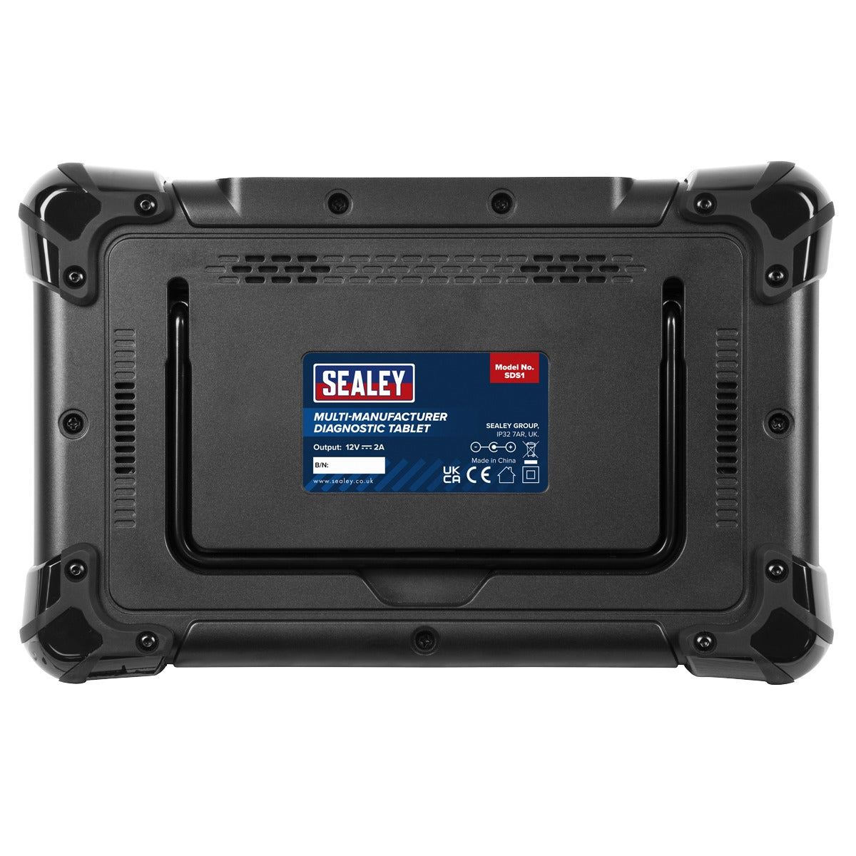 Sealey Diagnostic Tablet Multi-Manufacturer SDS1