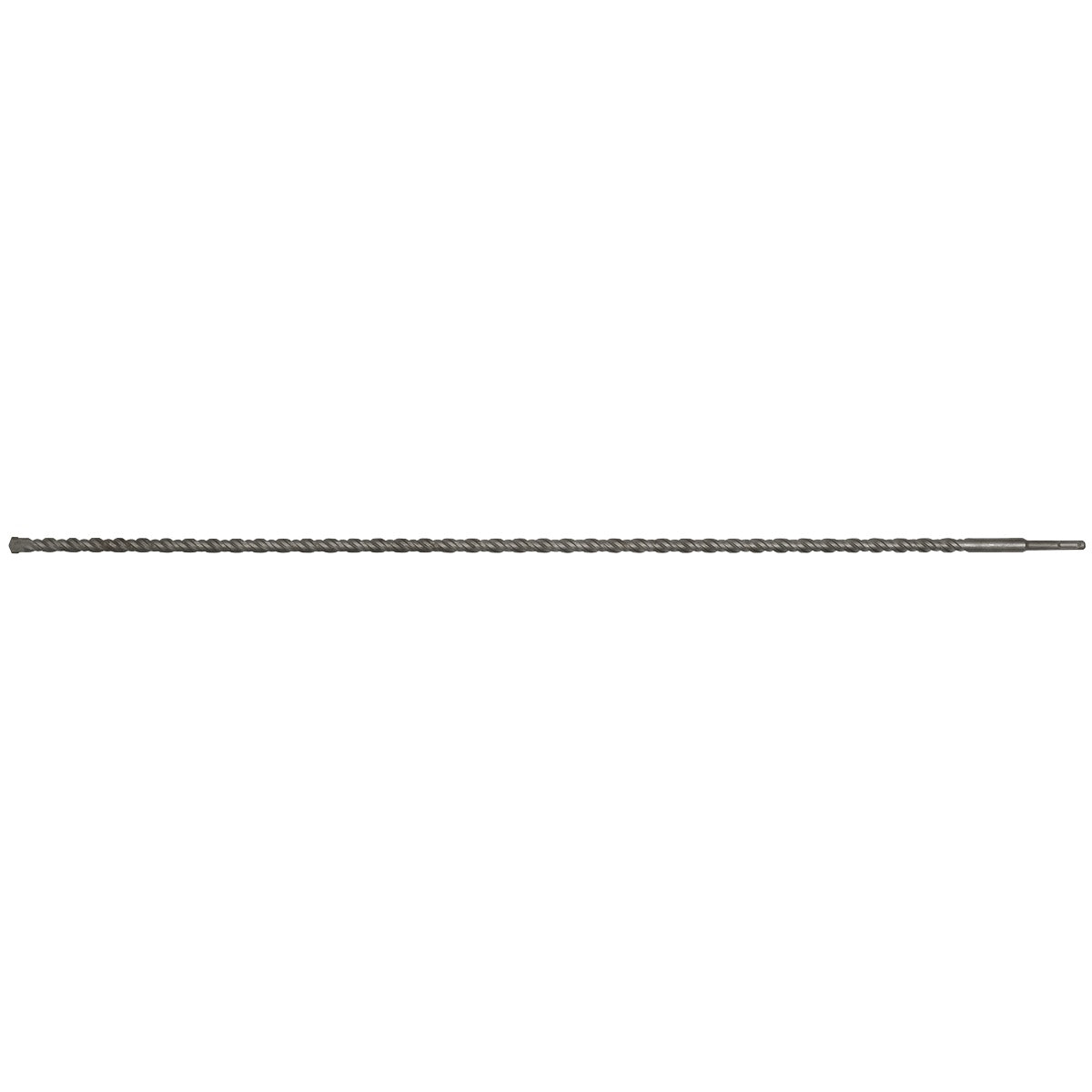 Sealey SDS Plus Drill Bit 14 x 1000mm SDS14X1000