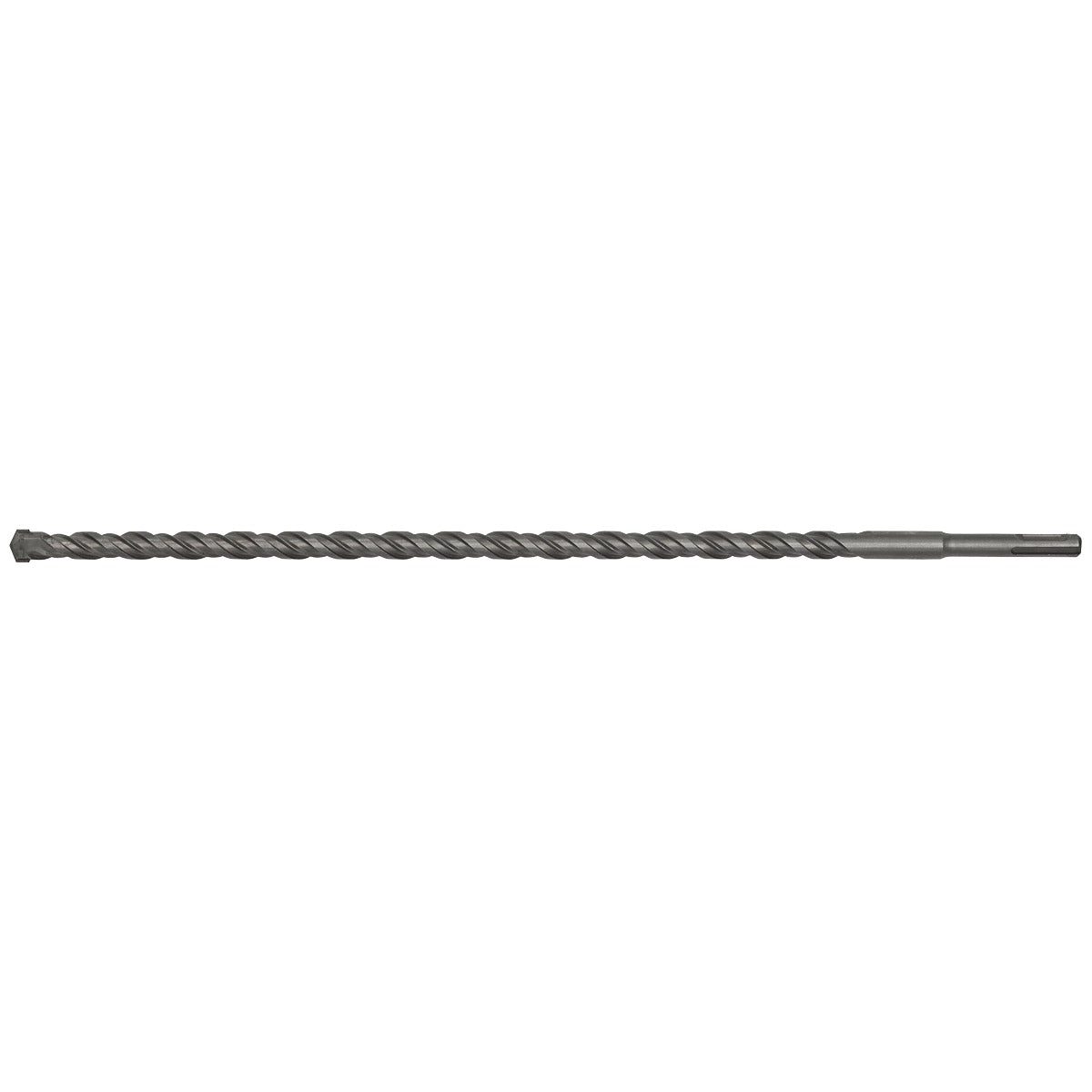 Sealey SDS Plus Drill Bit 15 x 450mm SDS15X450