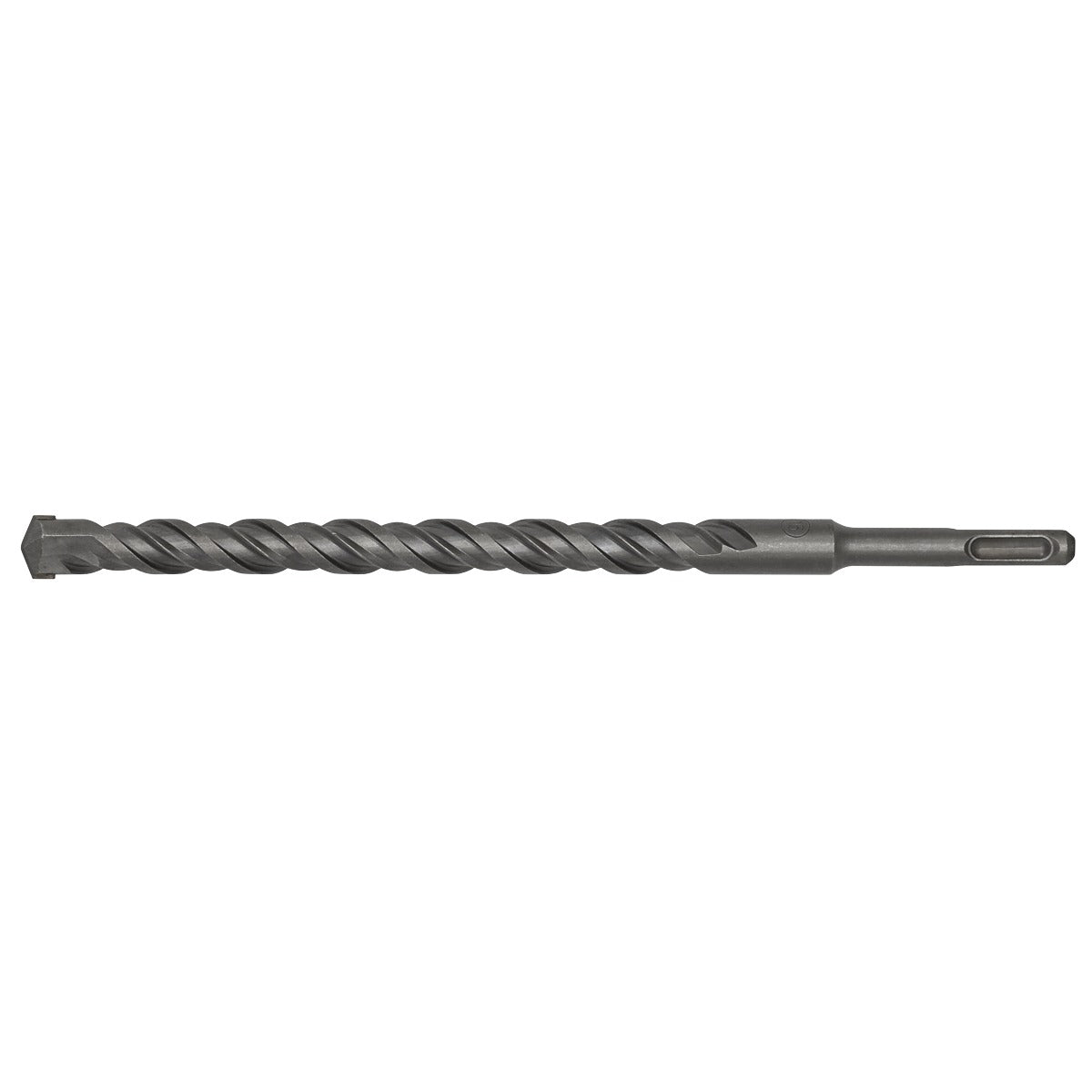 Sealey SDS Plus Drill Bit 16 x 250mm SDS16x250
