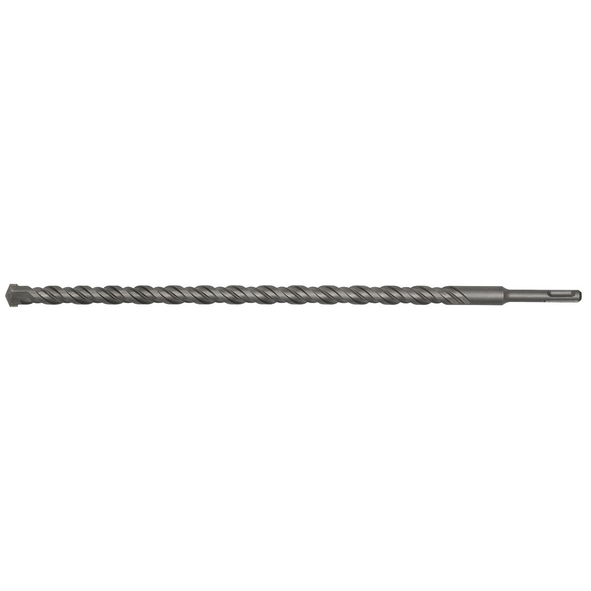 Sealey Worksafe SDS Plus Drill Bit 19 x 450mm SDS19x450