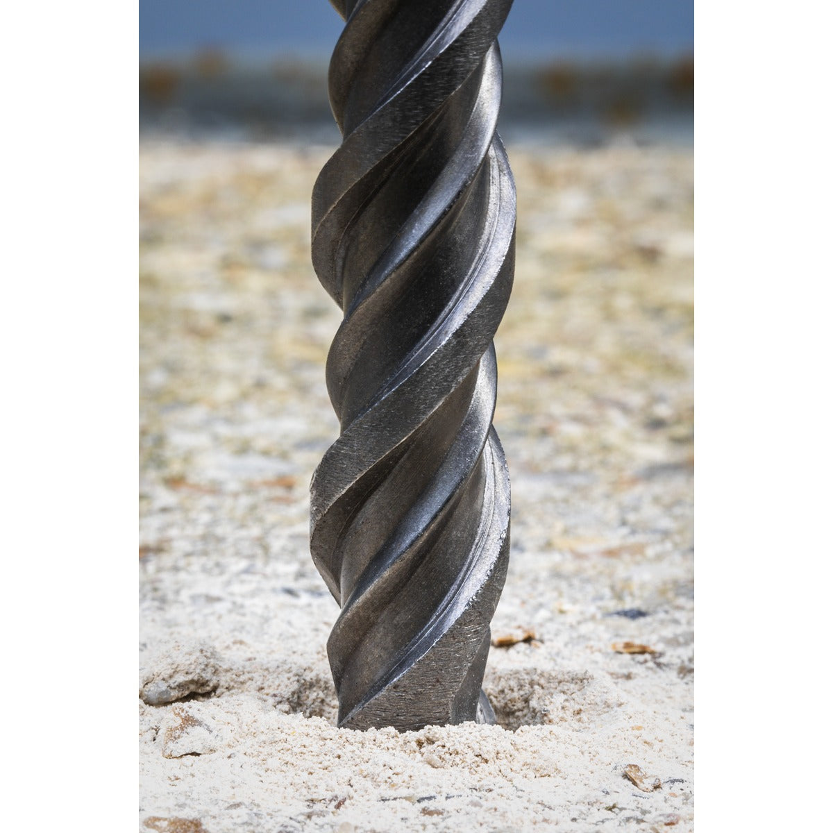 Sealey Worksafe SDS Plus Drill Bit 19 x 450mm SDS19x450