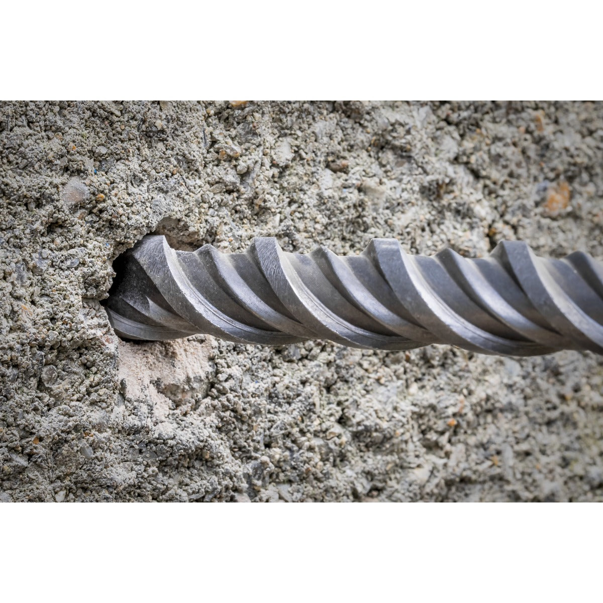Sealey Worksafe SDS Plus Drill Bit 19 x 450mm SDS19x450