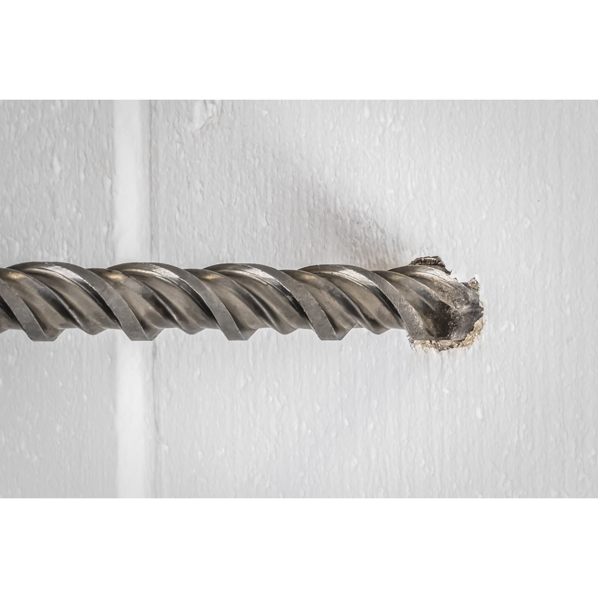 Sealey Worksafe SDS Plus Drill Bit 19 x 450mm SDS19x450