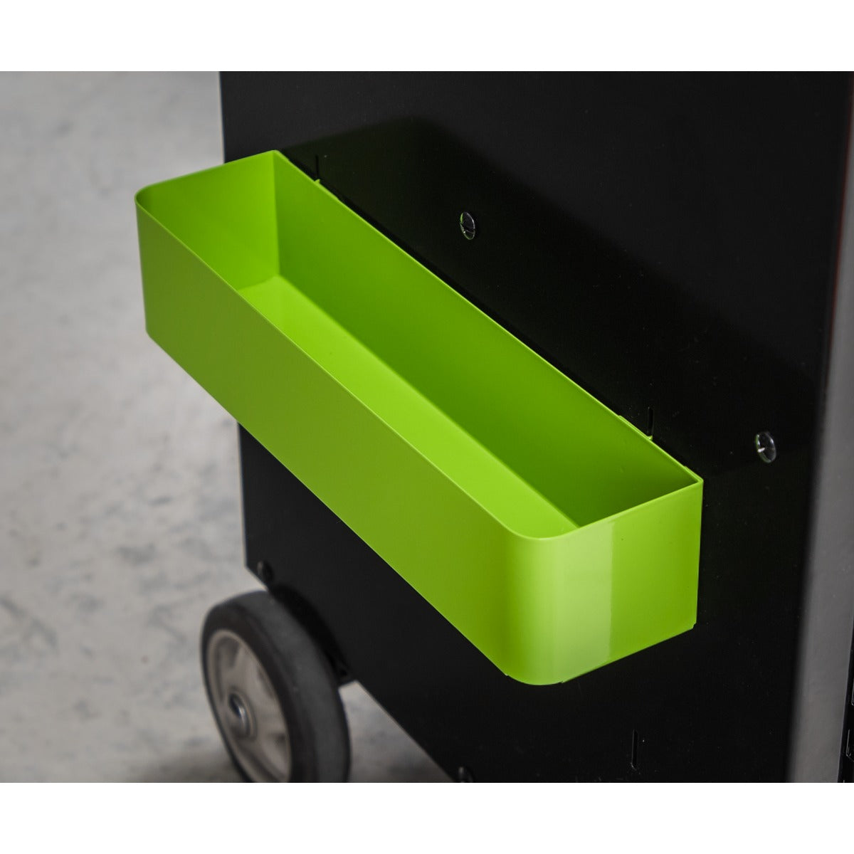 Sealey Diagnostic Tablet & Trolley - Green SDS1G