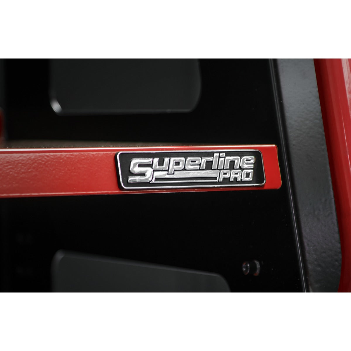 Sealey Diagnostic Tablet & Trolley - Red SDS1R