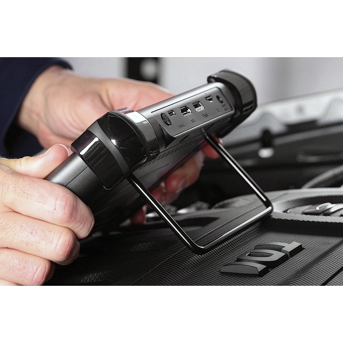 Sealey Diagnostic Support Station - Red SDS1R1