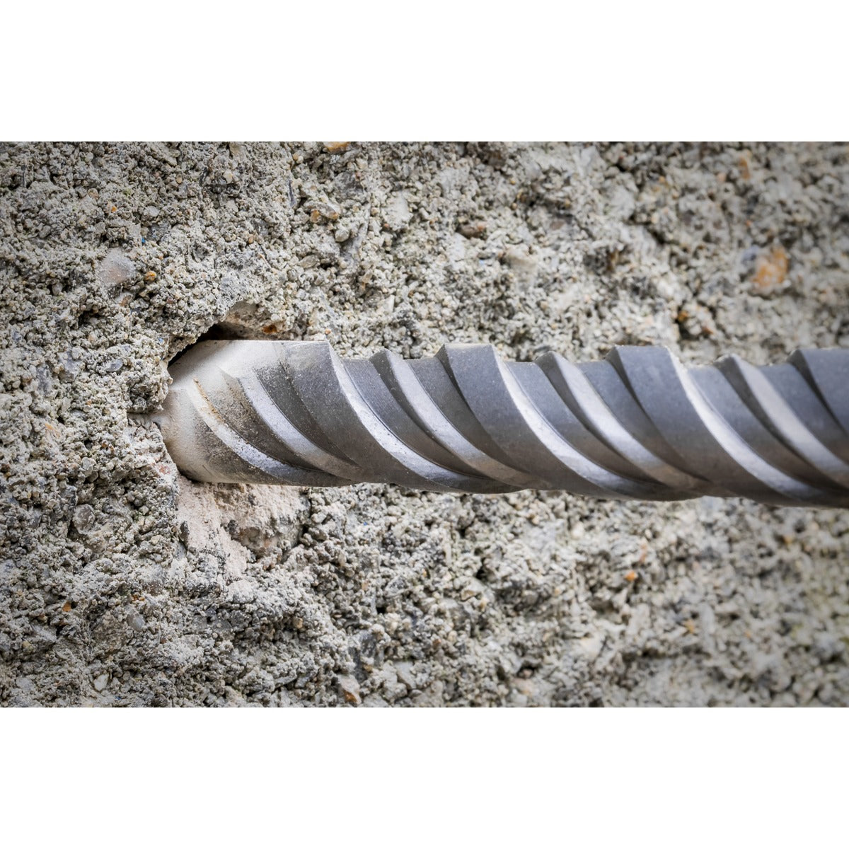 Sealey Worksafe SDS Plus Drill Bit 20 x 200mm SDS20x200