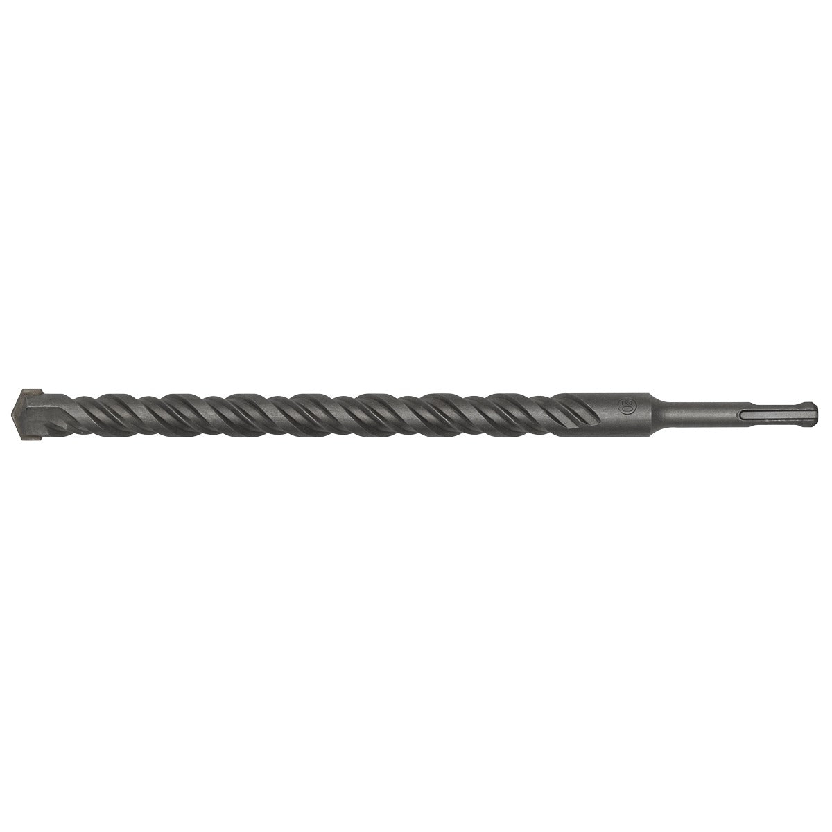 Sealey Worksafe SDS Plus Drill Bit 20 x 300mm SDS20x300