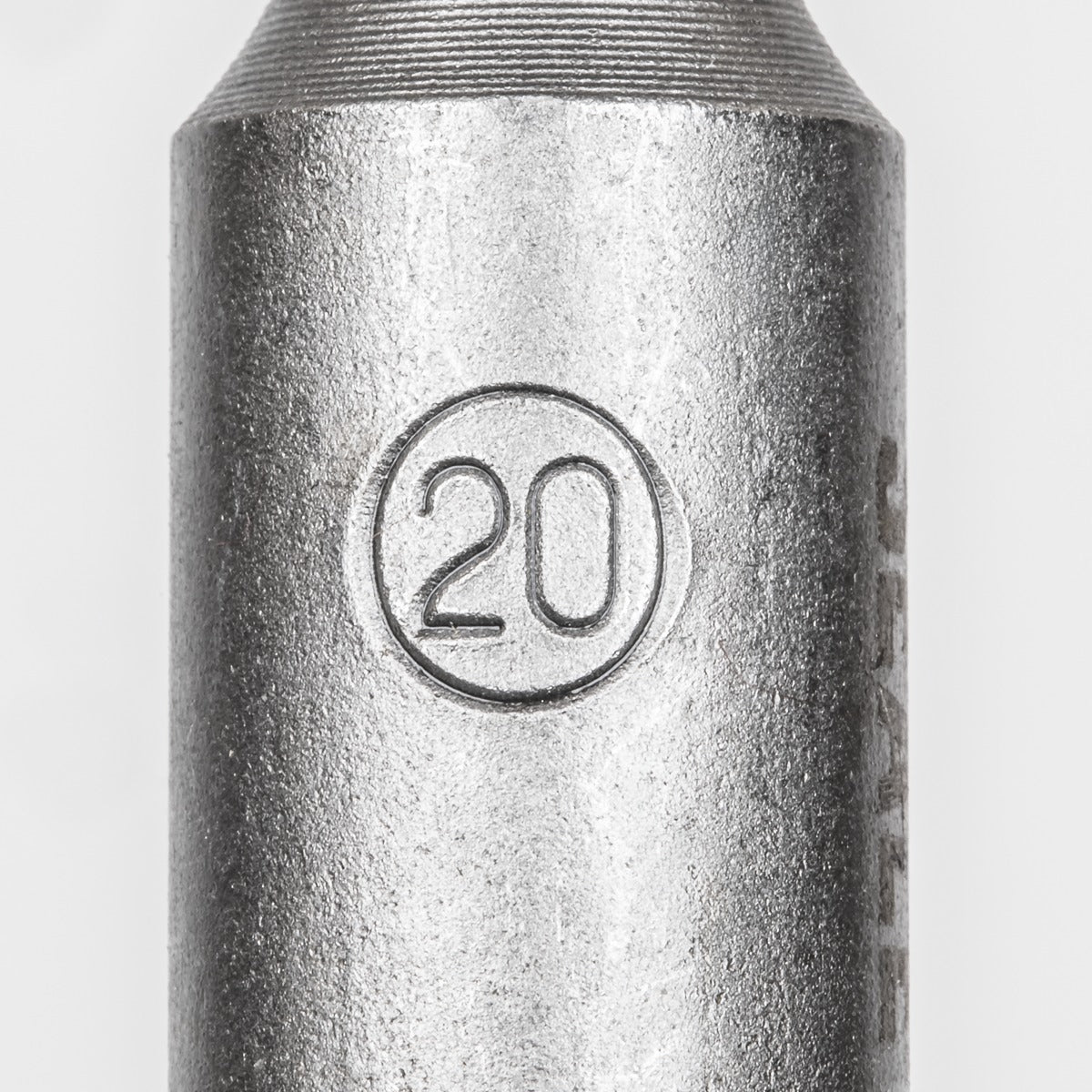 Sealey Worksafe SDS Plus Drill Bit 20 x 300mm SDS20x300