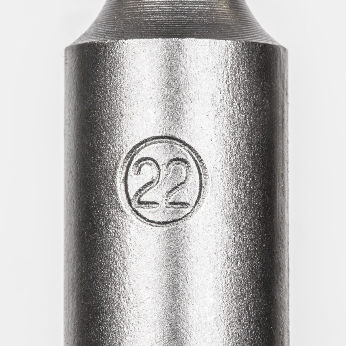 Sealey Worksafe SDS Plus Drill Bit 22 x 450mm SDS22x450