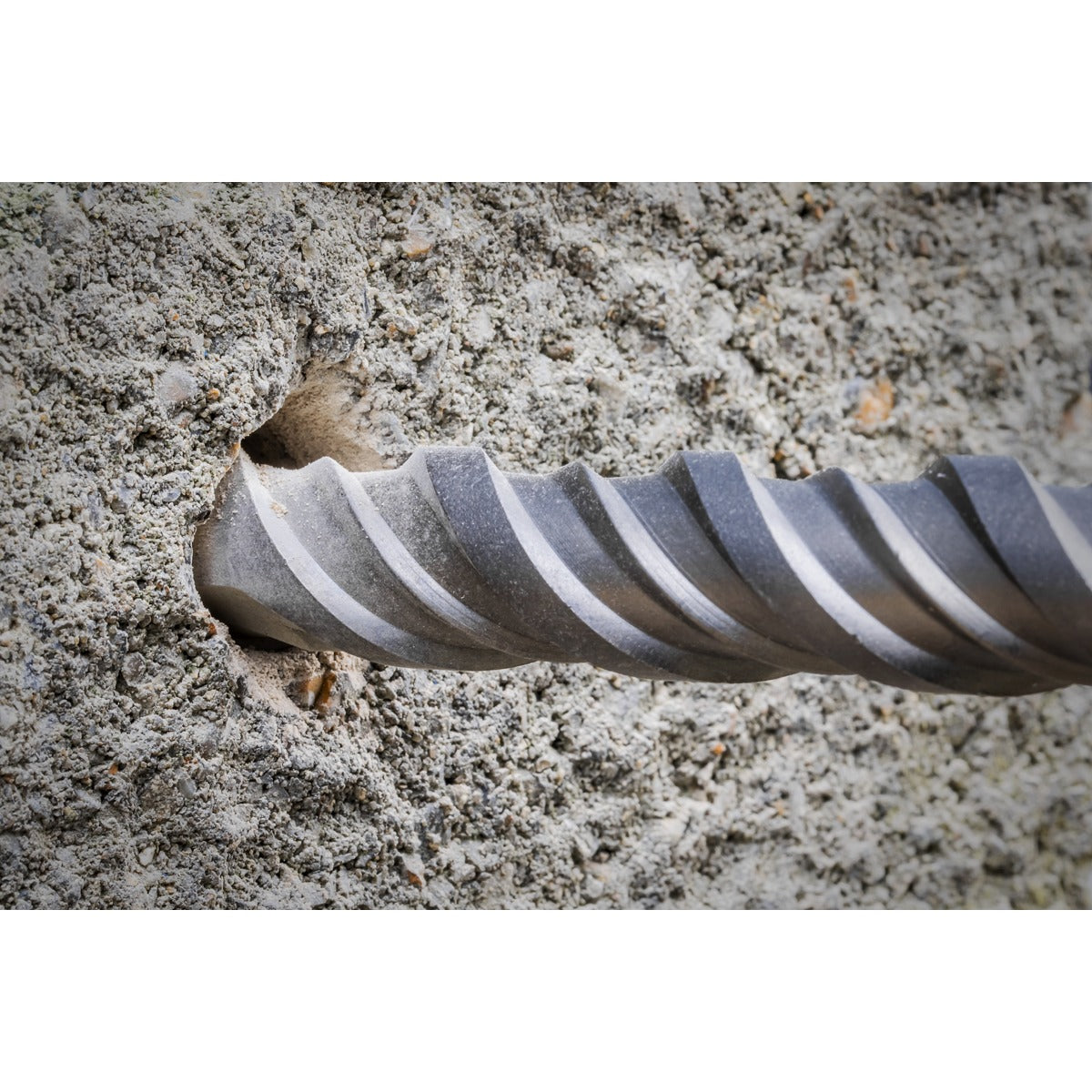 Sealey SDS Plus Drill Bit 28 x 450mm SDS28x450