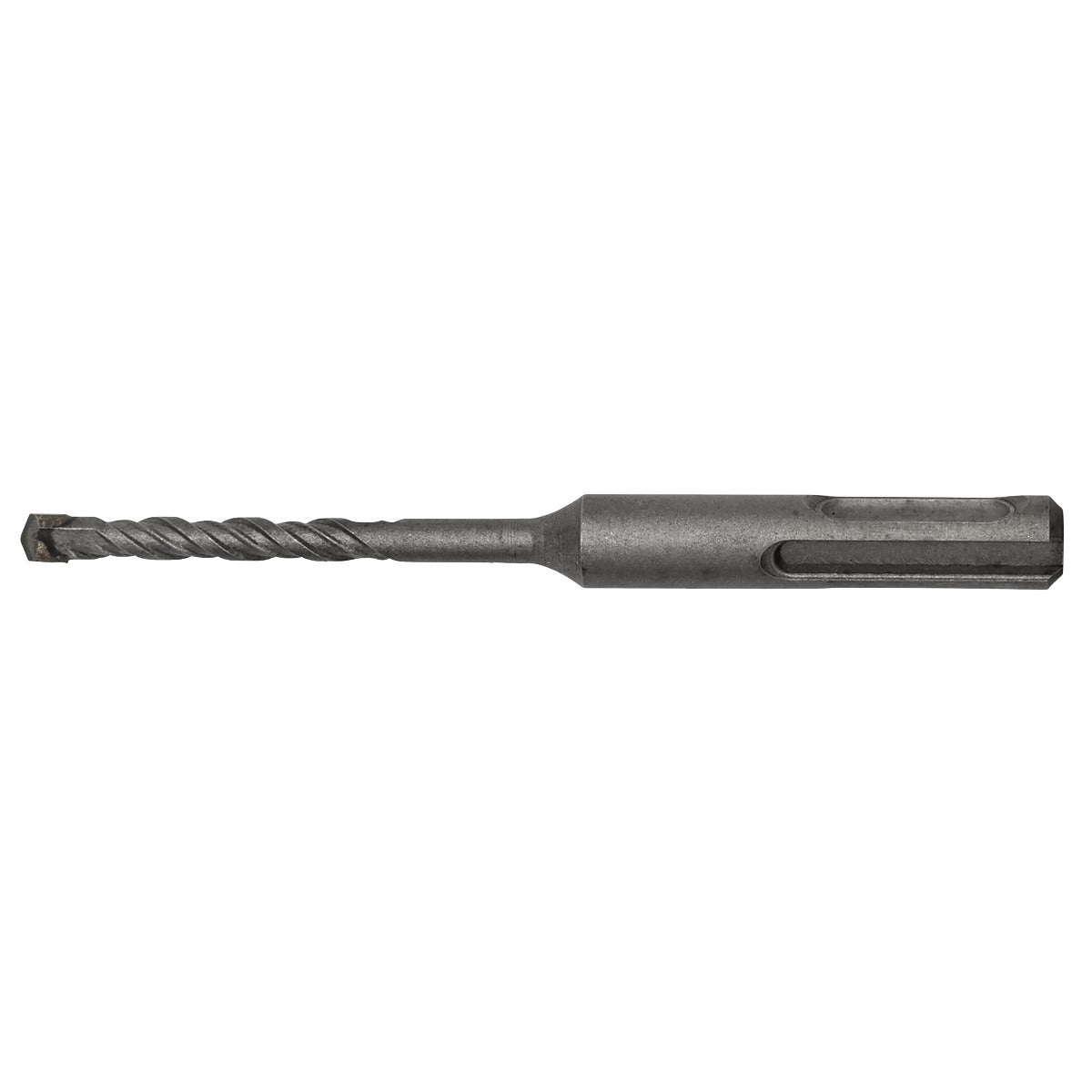 Sealey SDS Plus Drill Bit 4 x 110mm SDS4X110