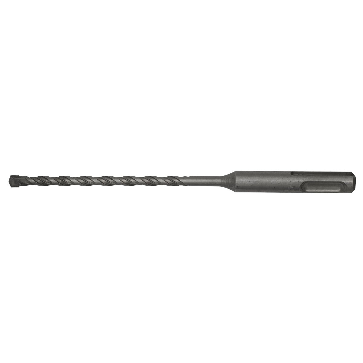 Sealey SDS Plus Drill Bit 4 x 160mm SDS4X160