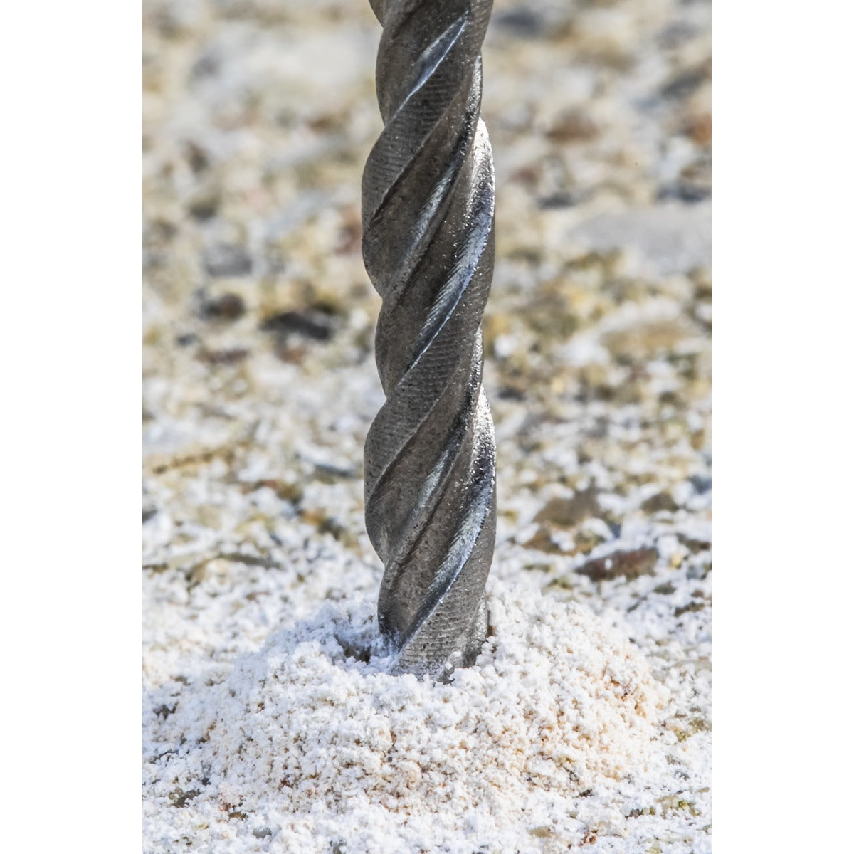 Sealey SDS Plus Drill Bit 4 x 160mm SDS4X160