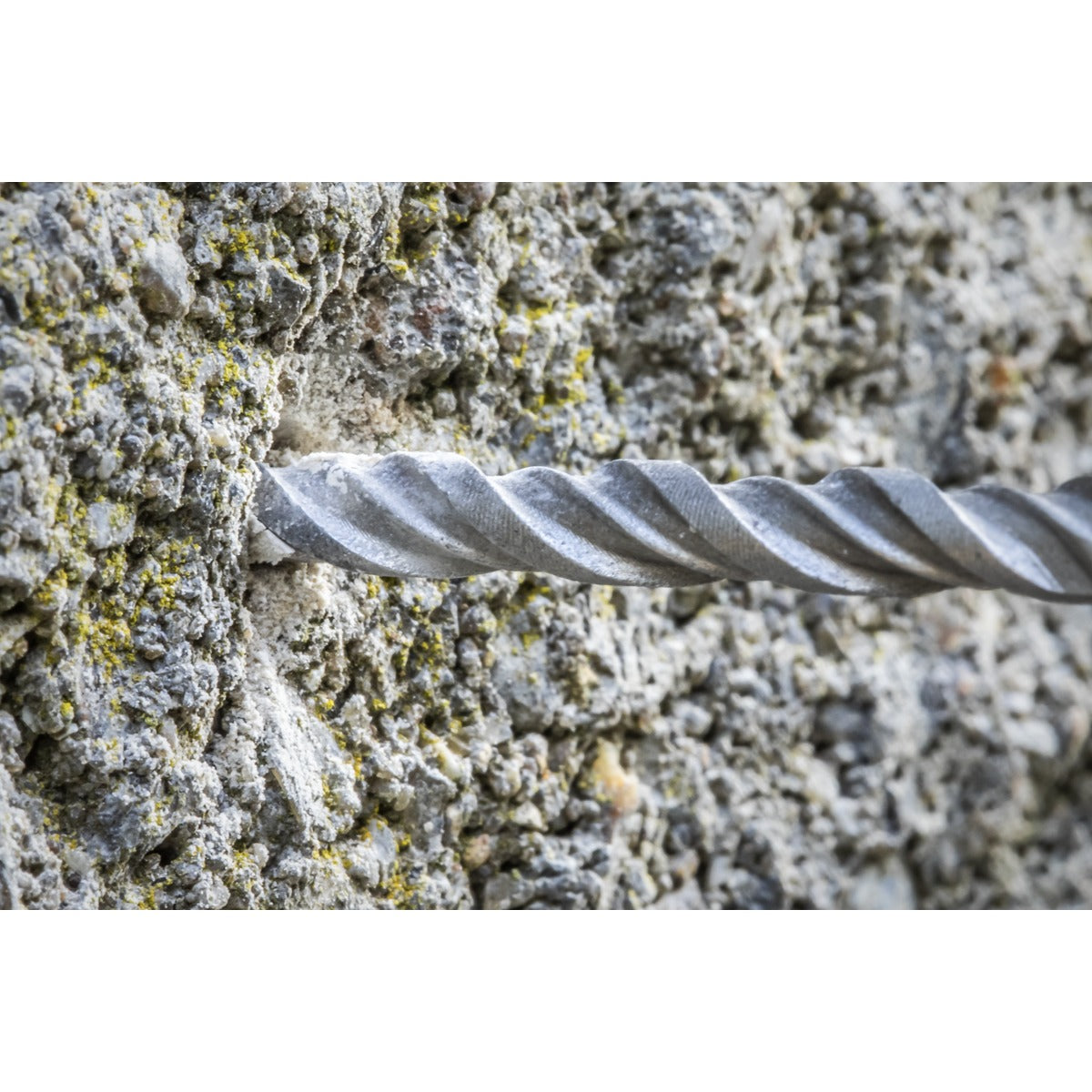 Sealey SDS Plus Drill Bit 4 x 160mm SDS4X160