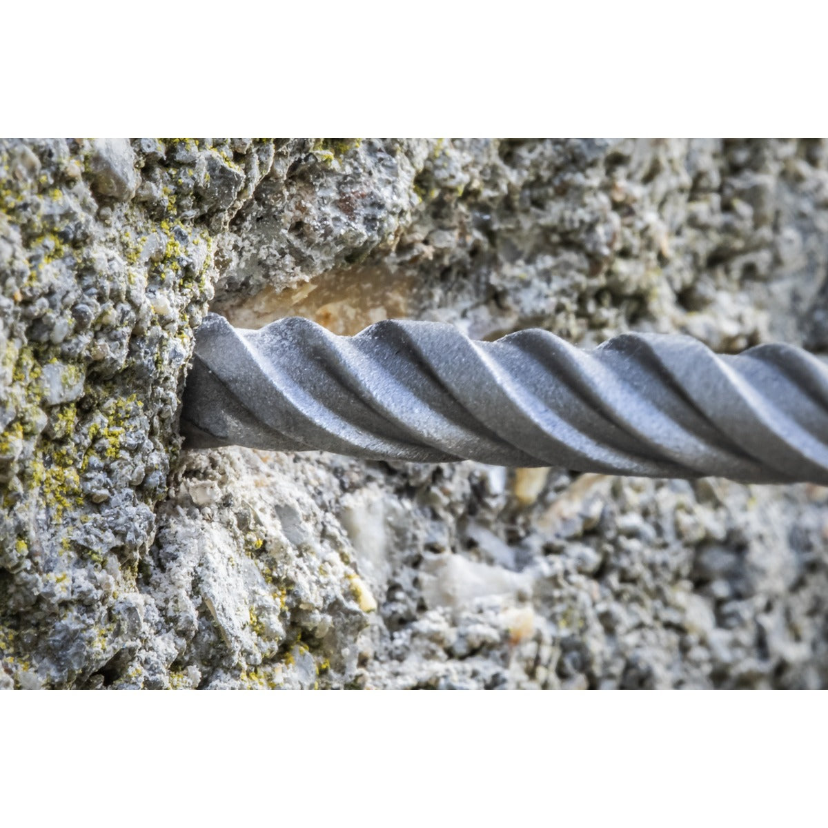 Sealey SDS Plus Drill Bit 5.5 x 160mm SDS5.5X160