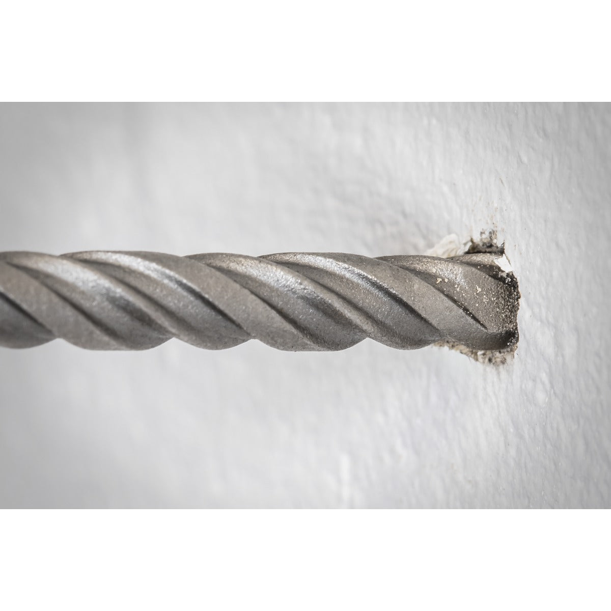 Sealey SDS Plus Drill Bit 5.5 x 160mm SDS5.5X160
