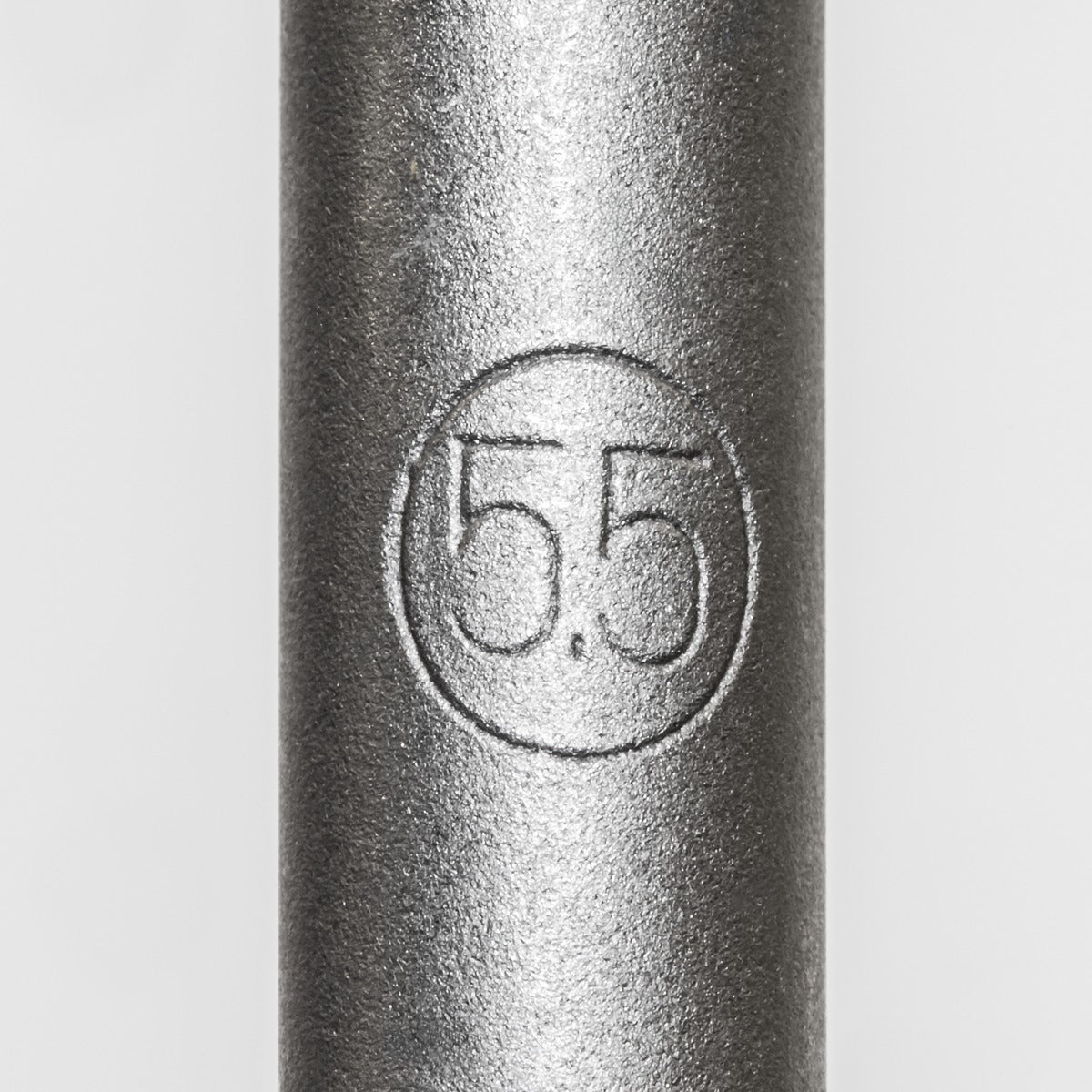 Sealey SDS Plus Drill Bit 5.5 x 210mm SDS5.5X210