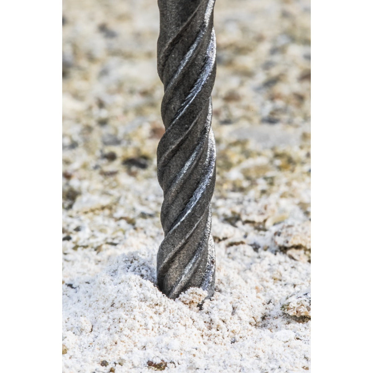 Sealey SDS Plus Drill Bit 5 x 110mm SDS5X110