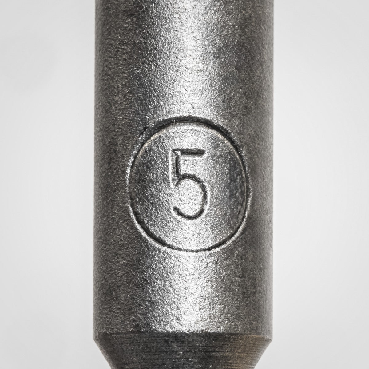 Sealey SDS Plus Drill Bit 5 x 160mm SDS5X160