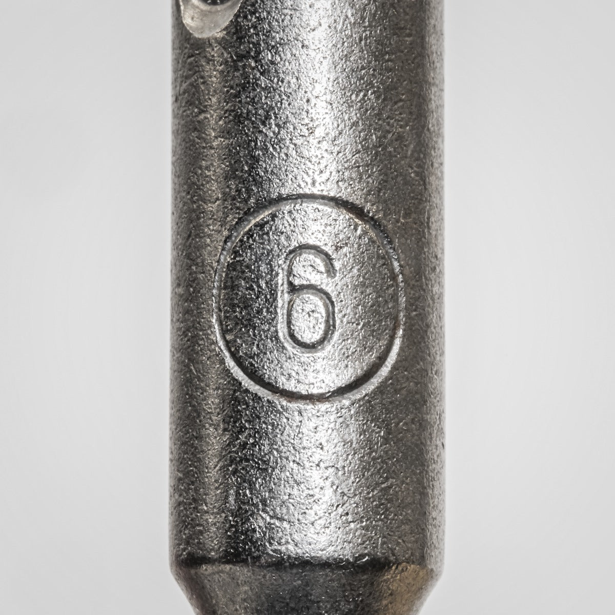 Sealey SDS Plus Drill Bit 6 x 210mm SDS6X210