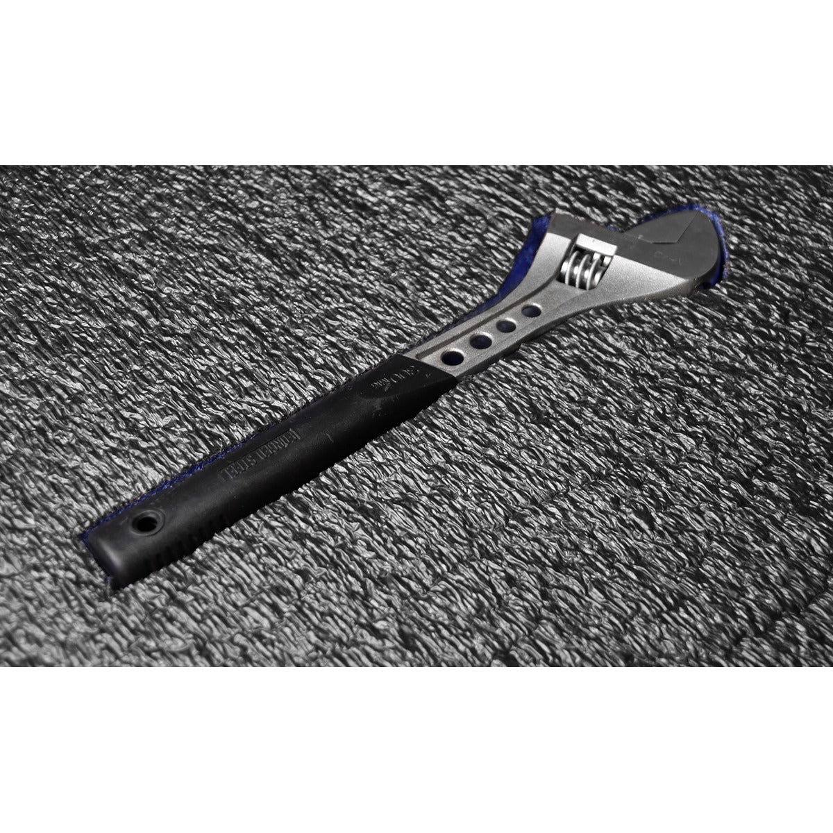 Sealey Easy Peel Shadow Foam 1200 x 550 x 30mm - Blue/Black SF30B