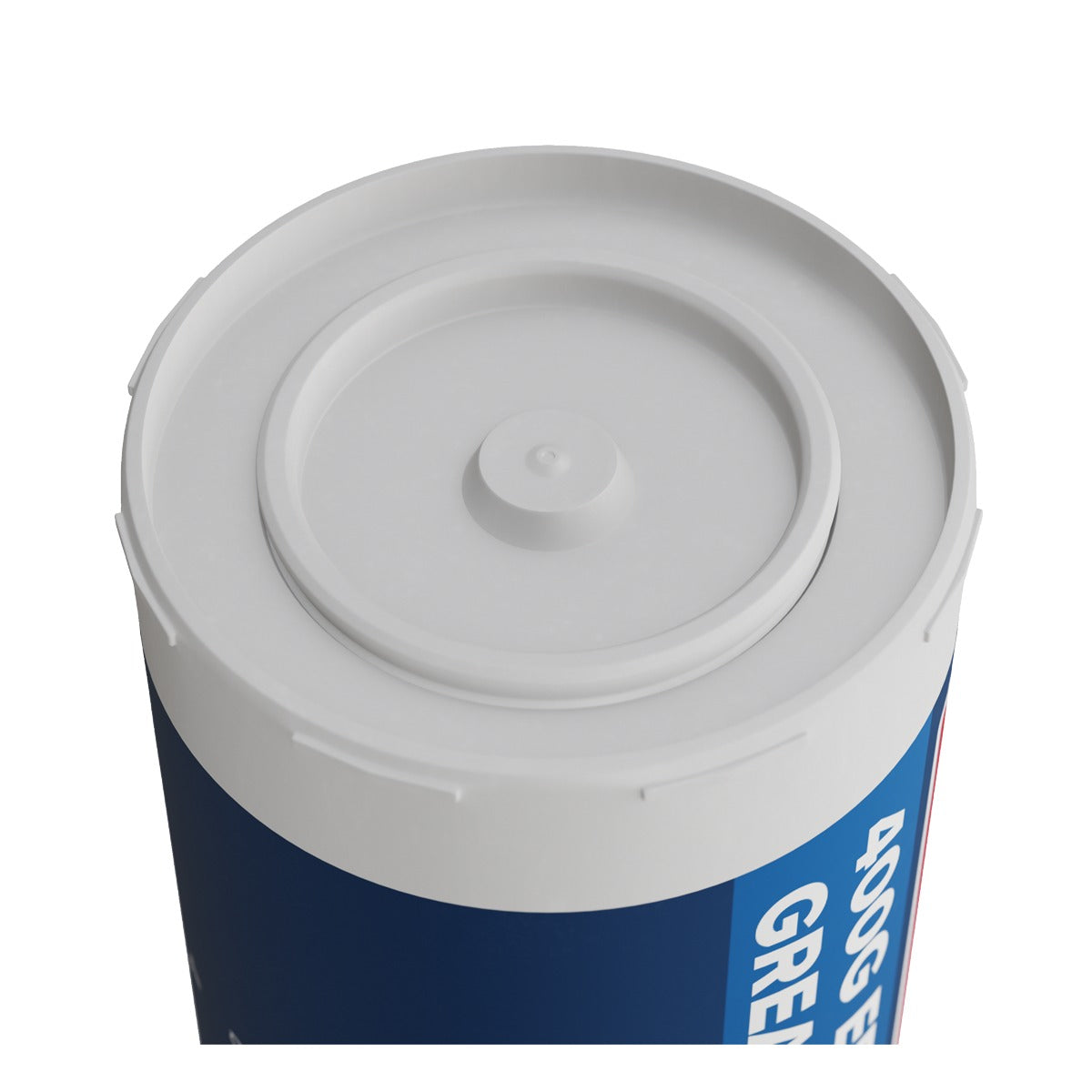 Sealey EP2 Lithium Grease Cartridge 400g SGC1