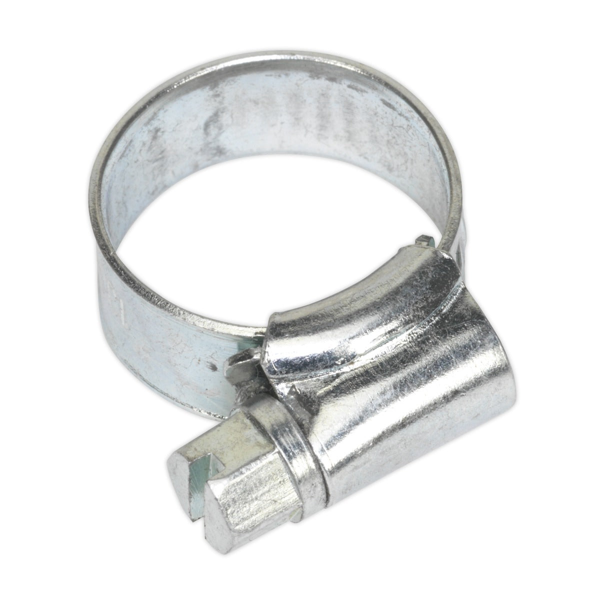 Sealey Zinc Plated Hose Clip 13-19mm - Pack of 30 SHC00