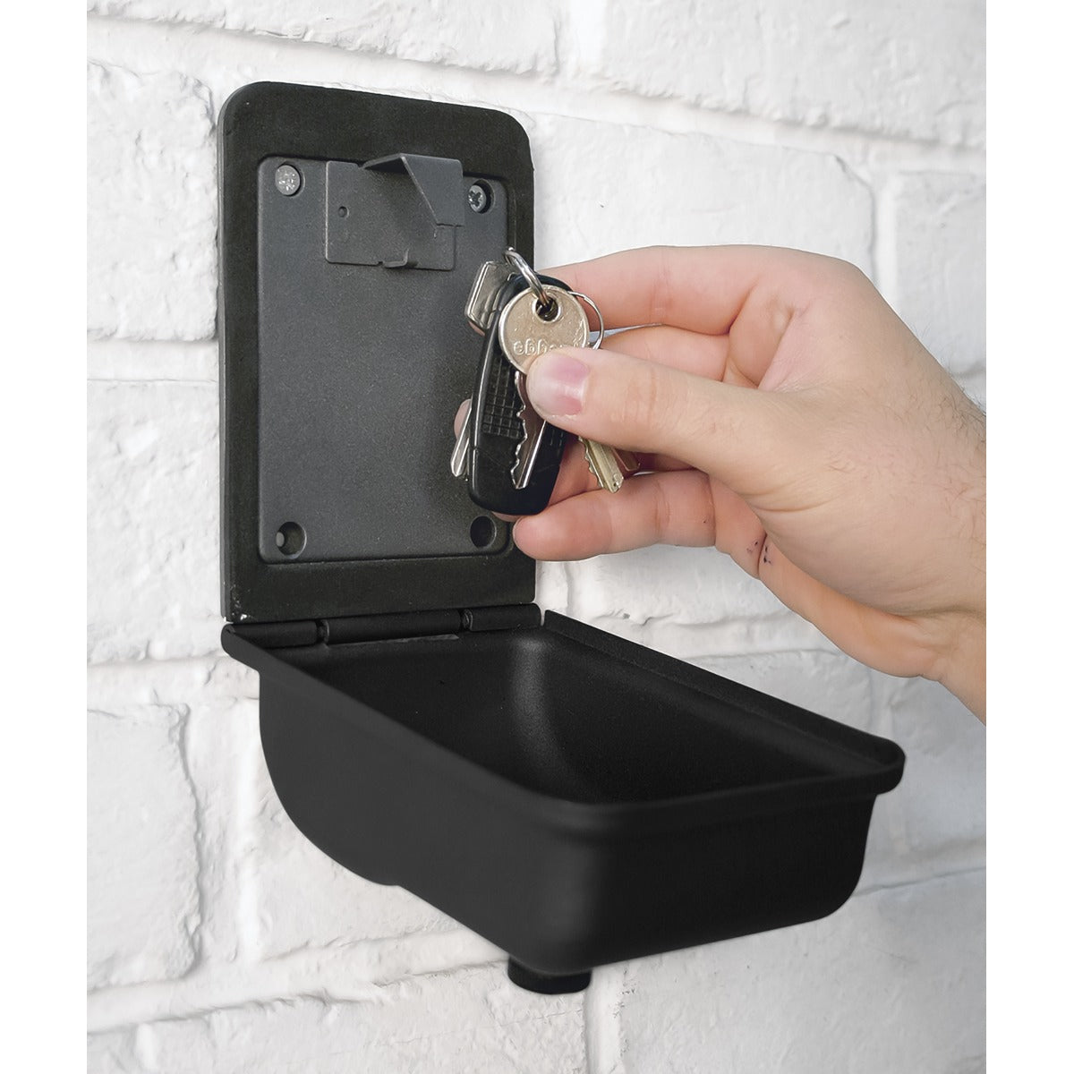 Sealey Key Lock Box SKL1