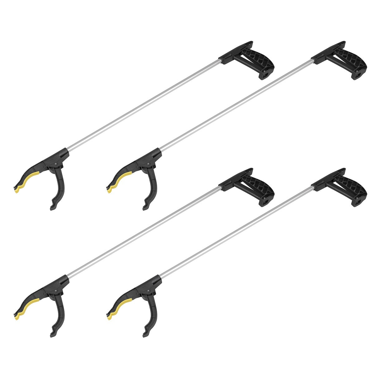 Sealey Litter Picker - Pack of 4 SLP4
