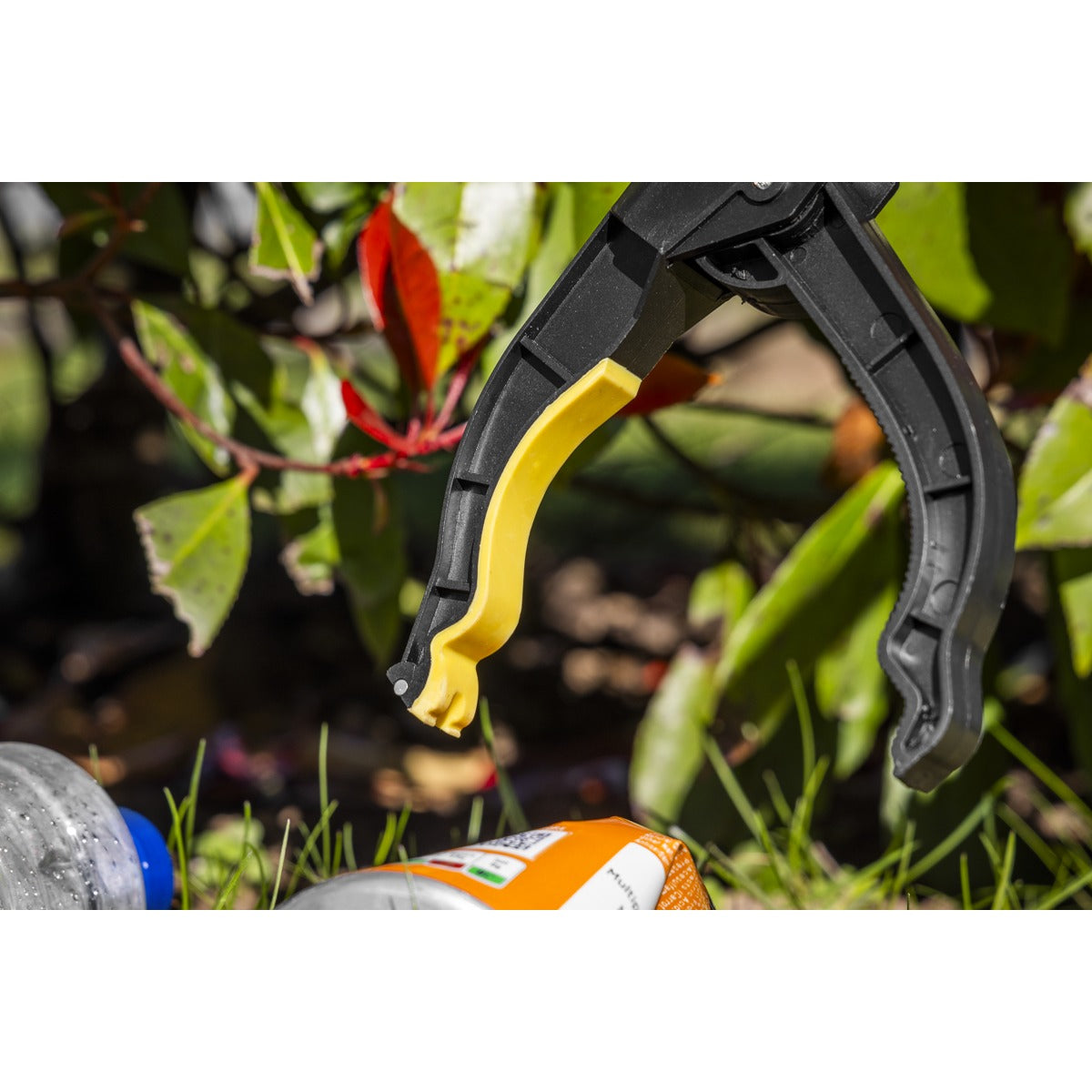 Sealey Litter Picker - Pack of 4 SLP4