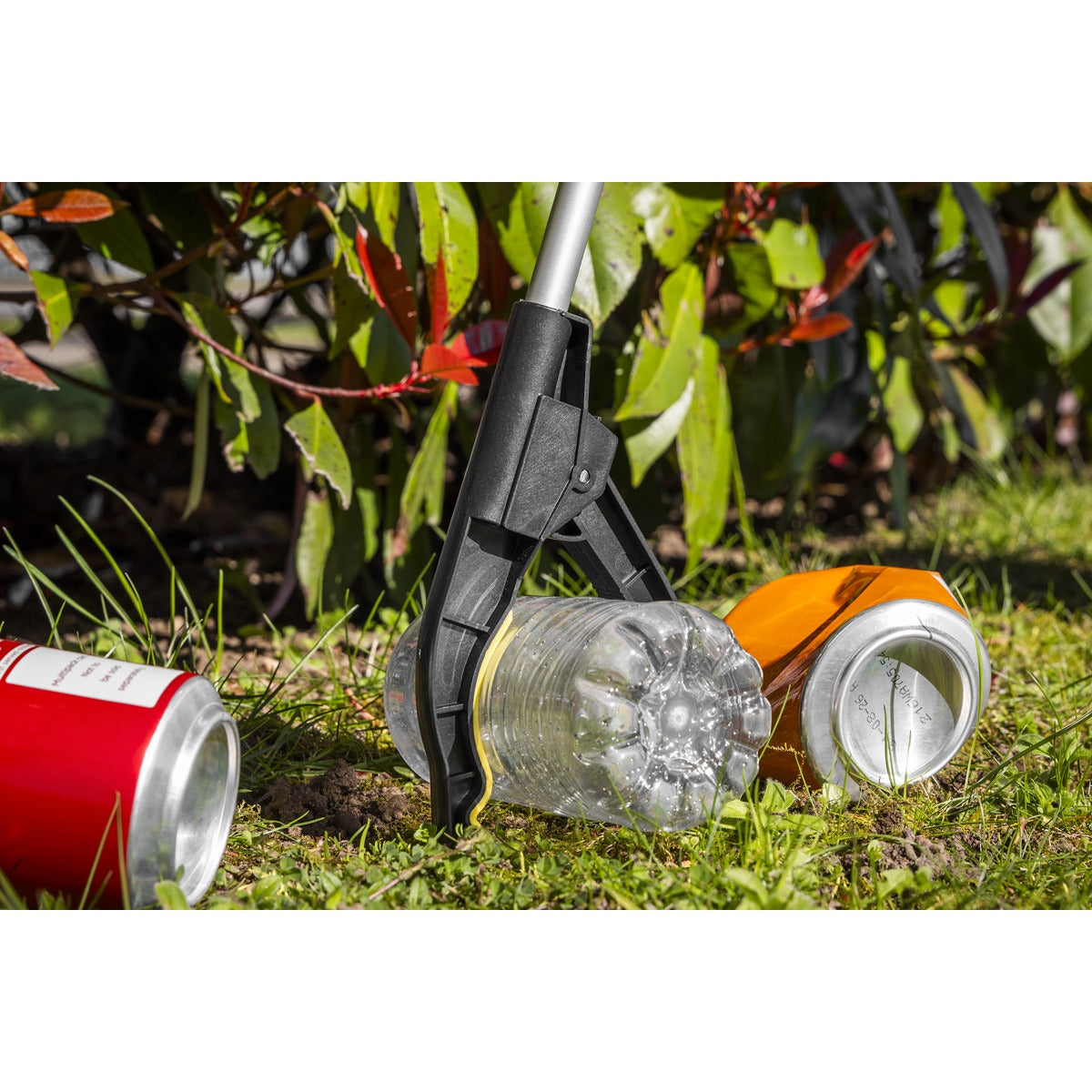 Sealey Litter Picker - Pack of 4 SLP4