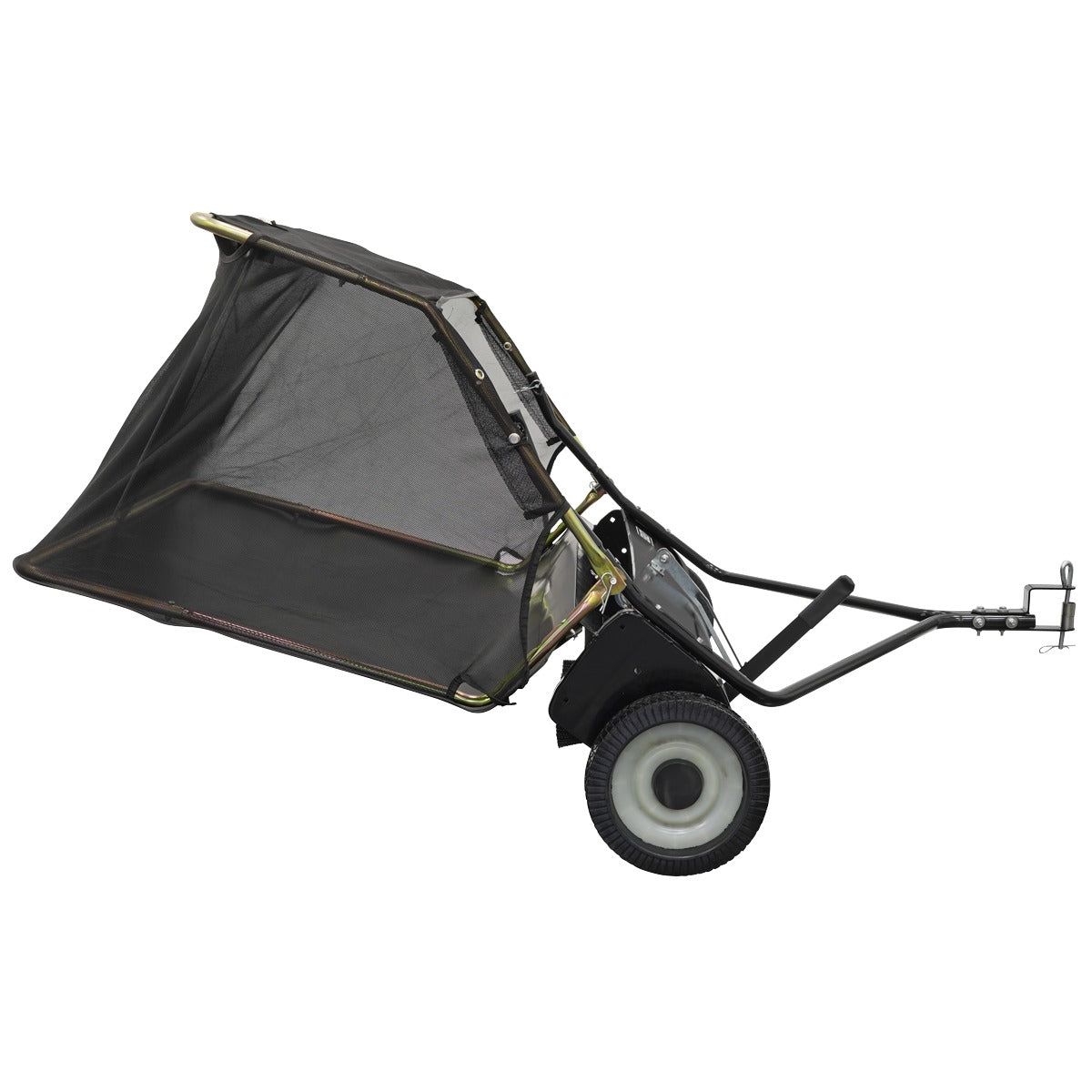 Sealey 42" Tow-Behind Lawn Sweeper SLS42T