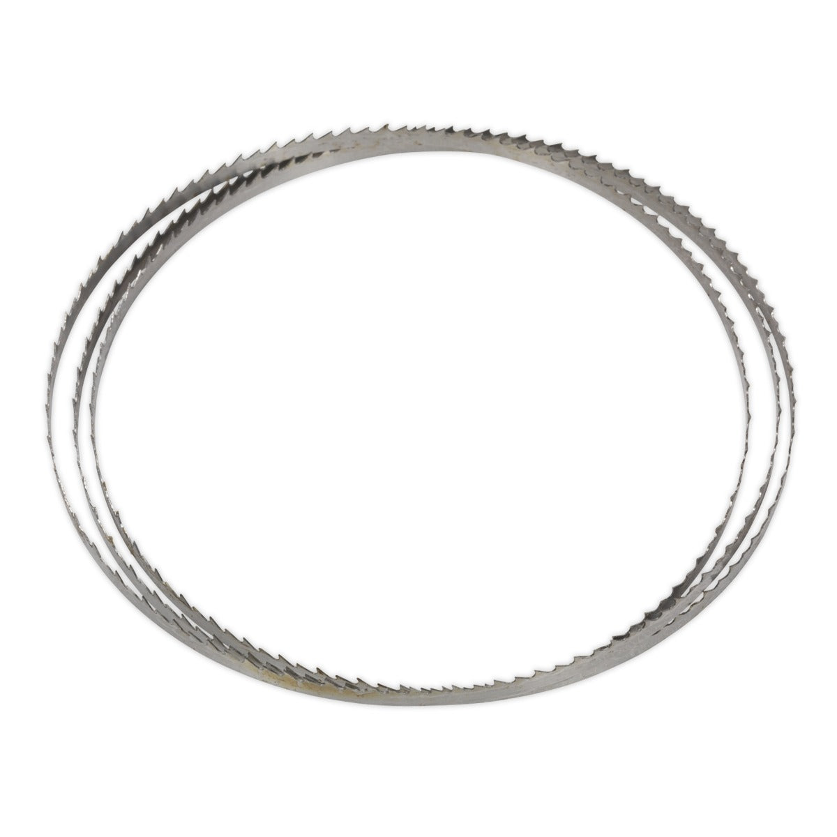 Sealey 6tpi Bandsaw Blade 1400 x 6.5 x 0.35mm SM1303B06