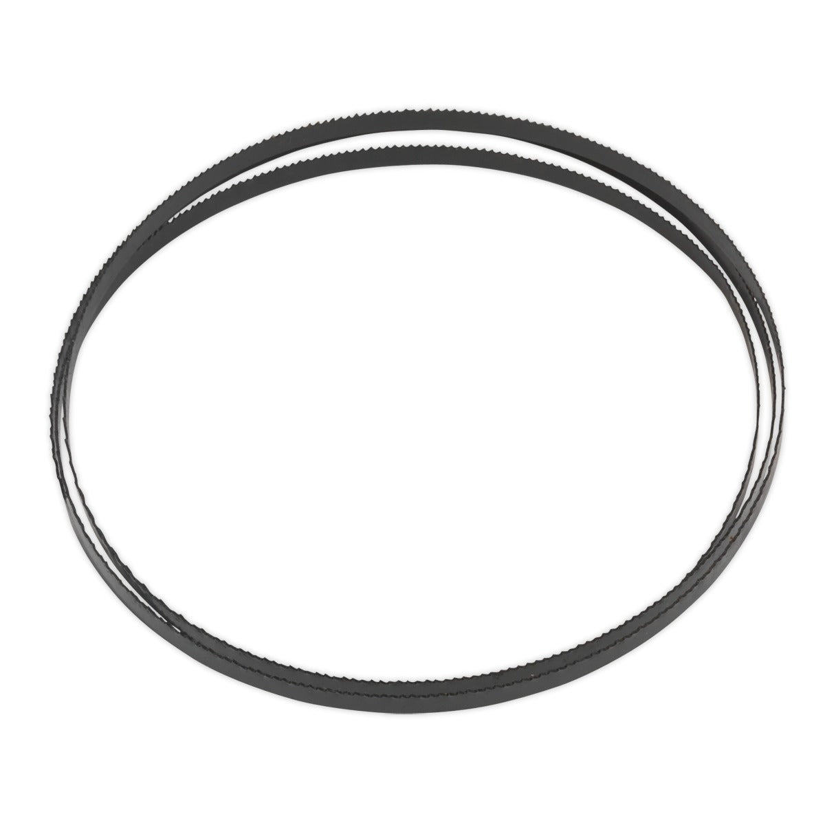 Sealey 14tpi Bandsaw Blade 1400 x 6.5 x 0.35mm SM1303B14