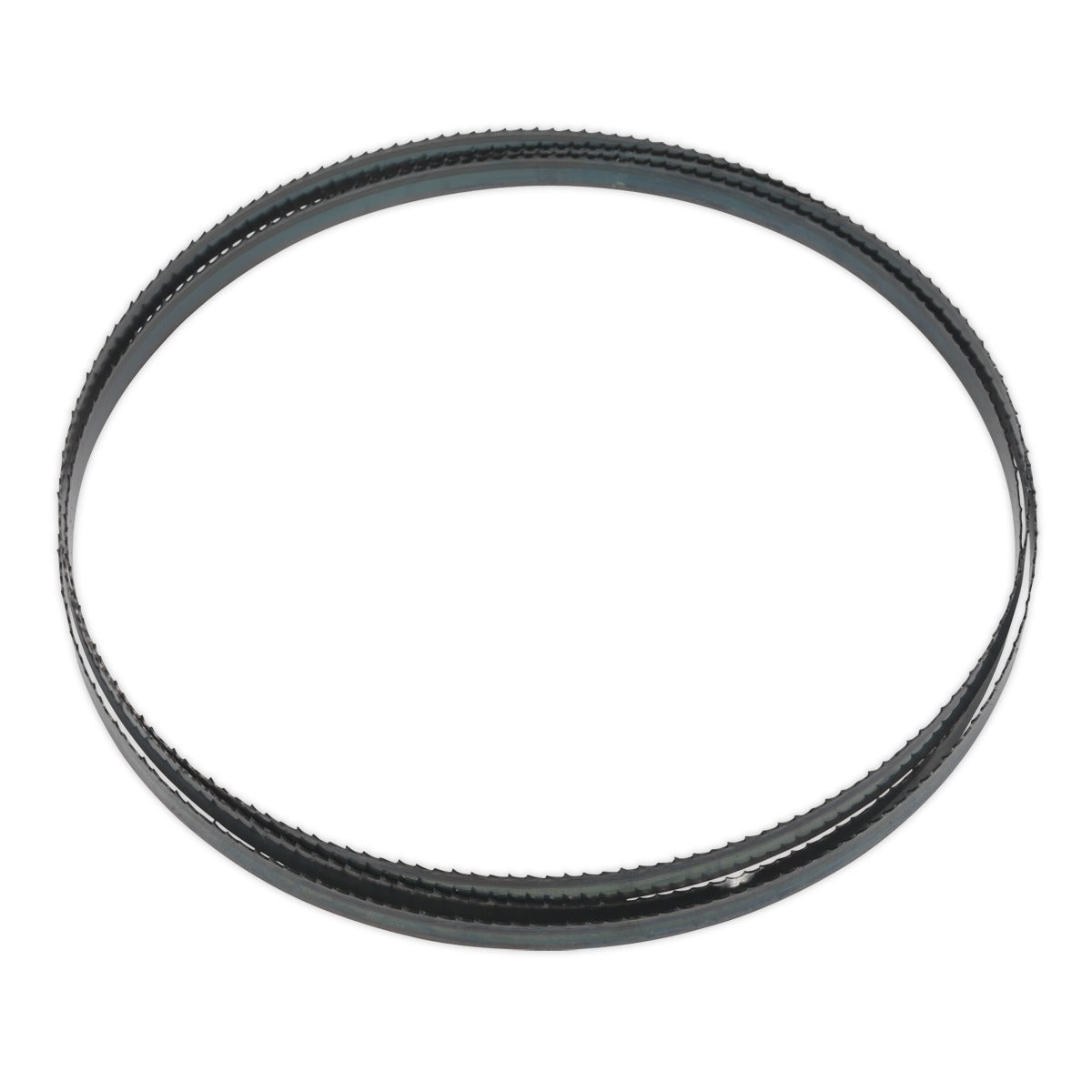 Sealey 6tpi Bandsaw Blade 2240 x 12 x 0.6mm SM1305B06