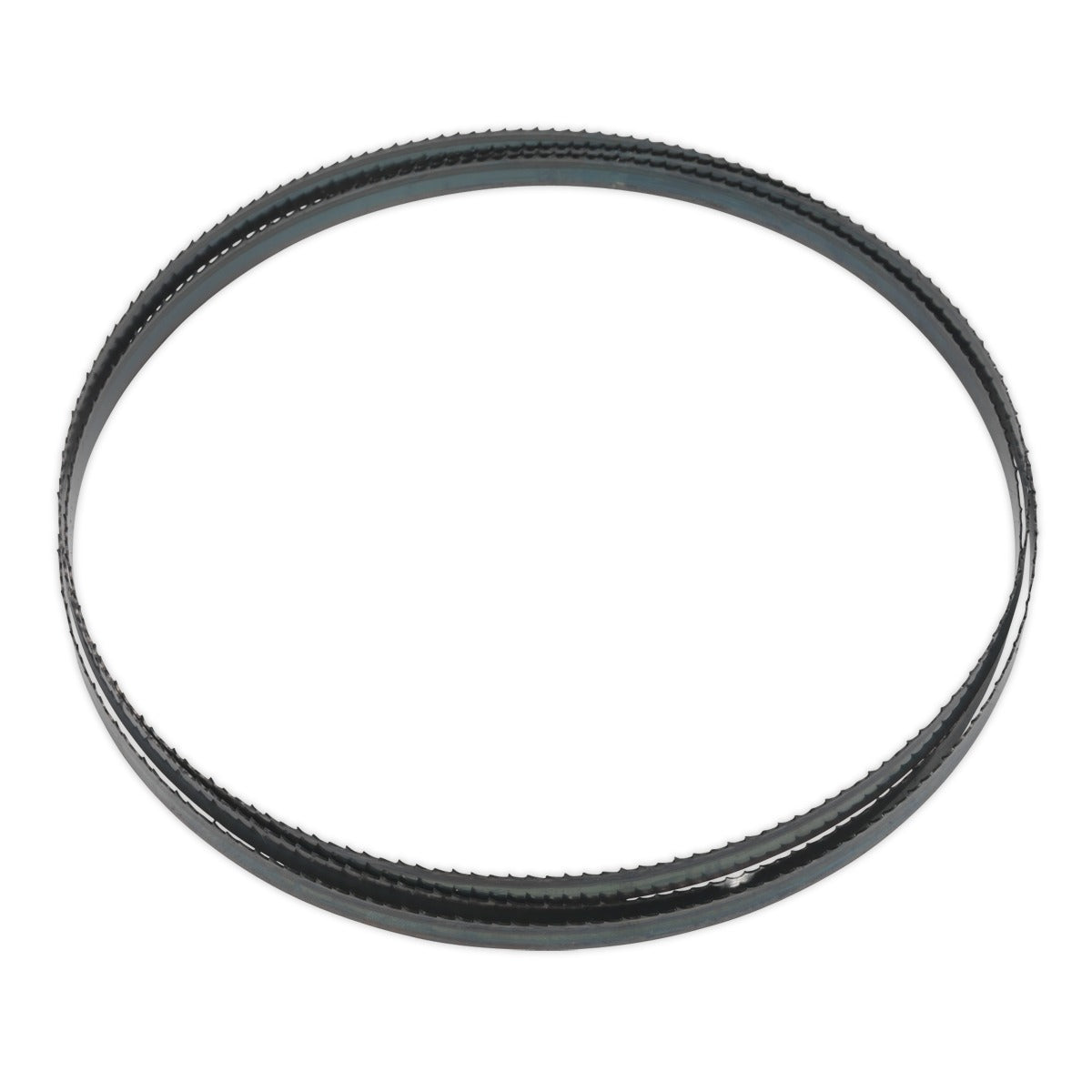 Sealey 6tpi Bandsaw Blade 2400 x 12 x 0.6mm SM1306B06