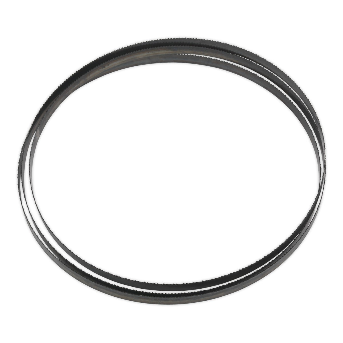 Sealey 10tpi Bandsaw Blade 2400 x 12 x 0.6mm SM1306B10