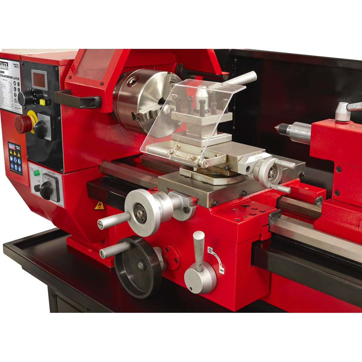 Sealey Lathe Floor Stand for SM27 SM27ST