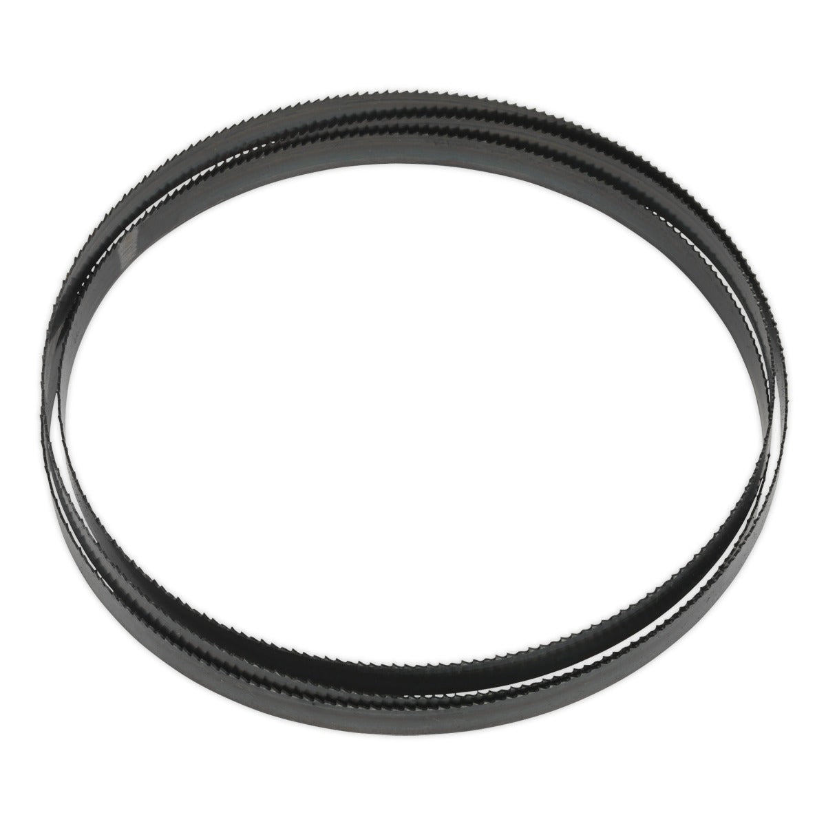 Sealey 10tpi Bandsaw Blade 1638 x 13 x 0.63mm SM5/113/10