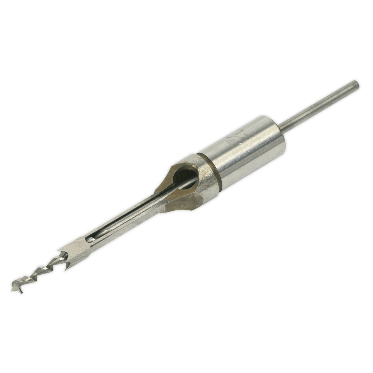 Sealey Chisel & Drill Set 1/4" SM94CDS14