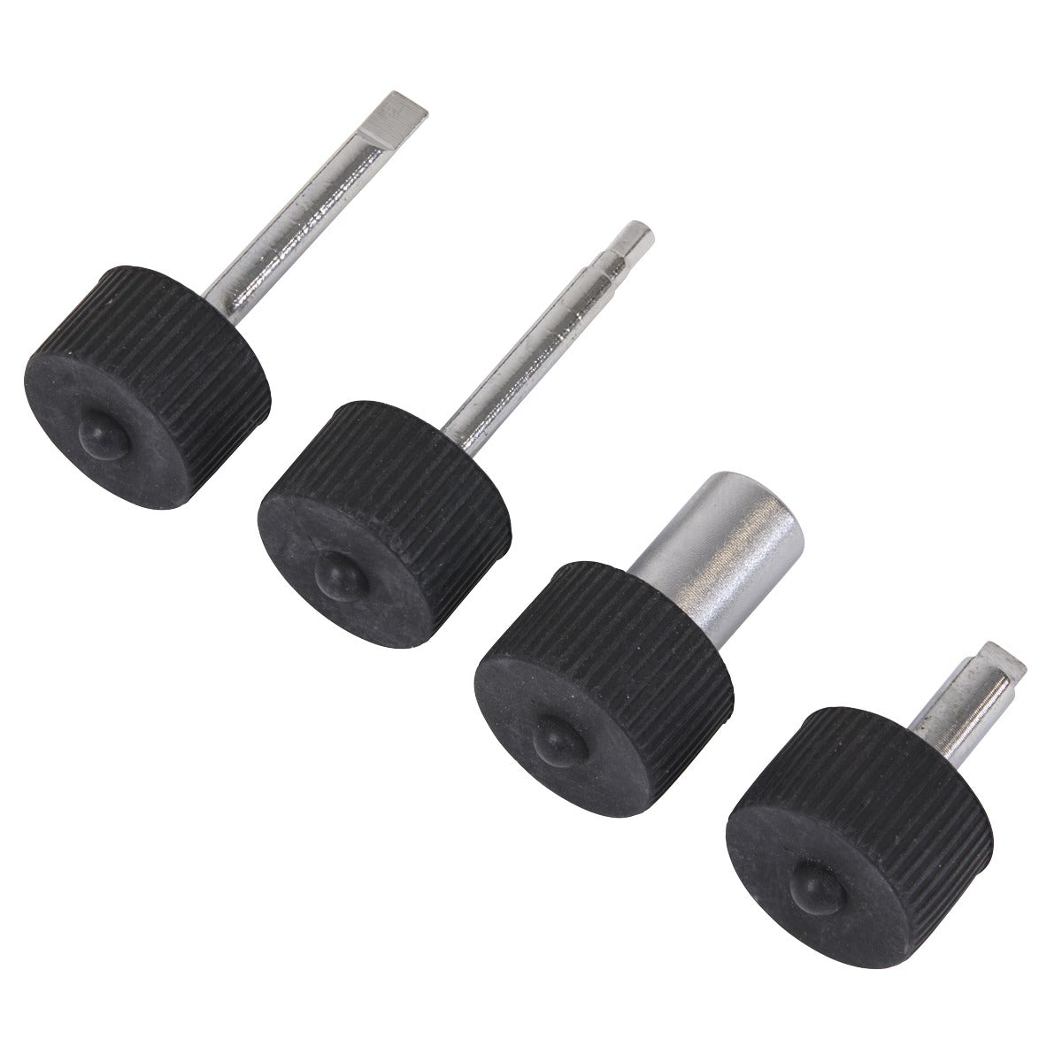 Sealey Carburettor Wrench Set SMC69