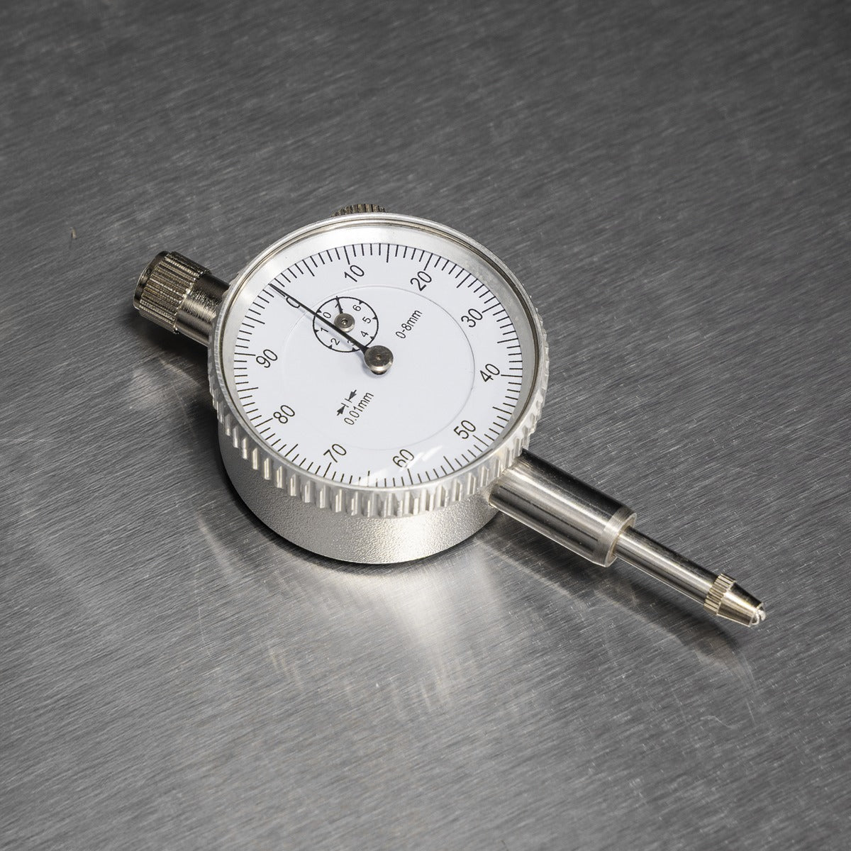 Sealey TDC Dial Gauge Indicator Kit SMC72
