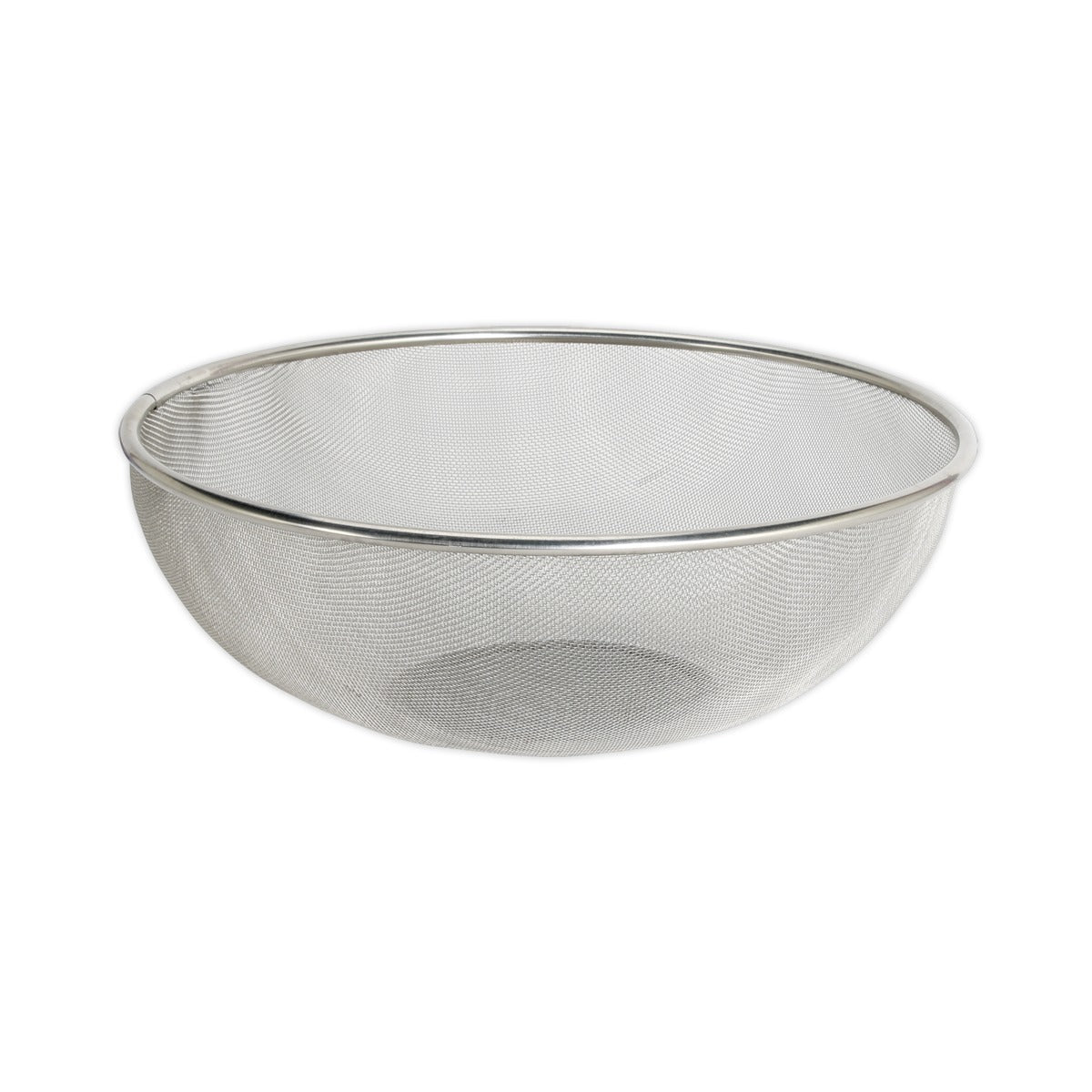 Sealey Magnetic Stainless Steel Parts Strainer SMS011