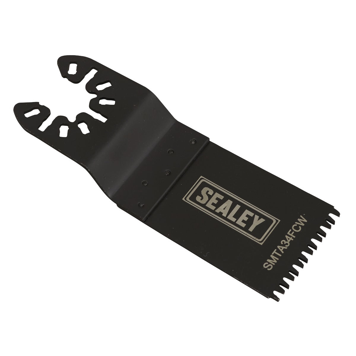 Sealey Multi-Tool Fast Cutting Blade for Wood 34mm SMTA34FCW